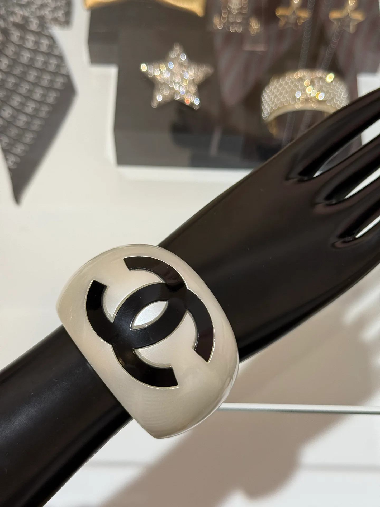Бижутерия Chanel 1035405
