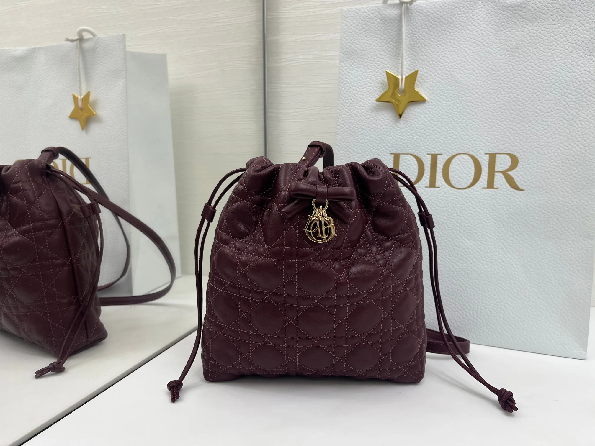 Классические Сумки Женские Christian Dior 12817867