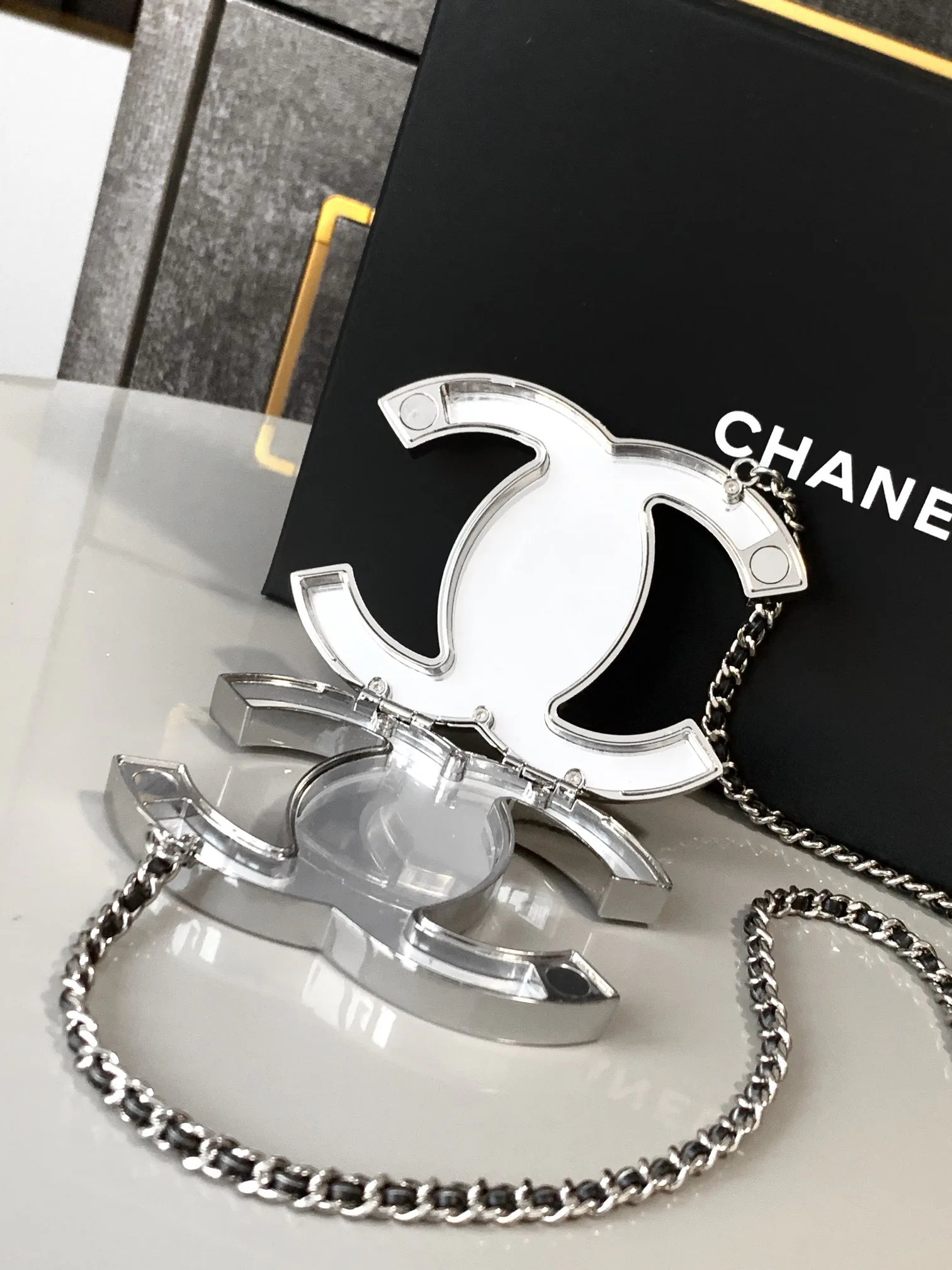 Клатчи Женские Chanel 12206060