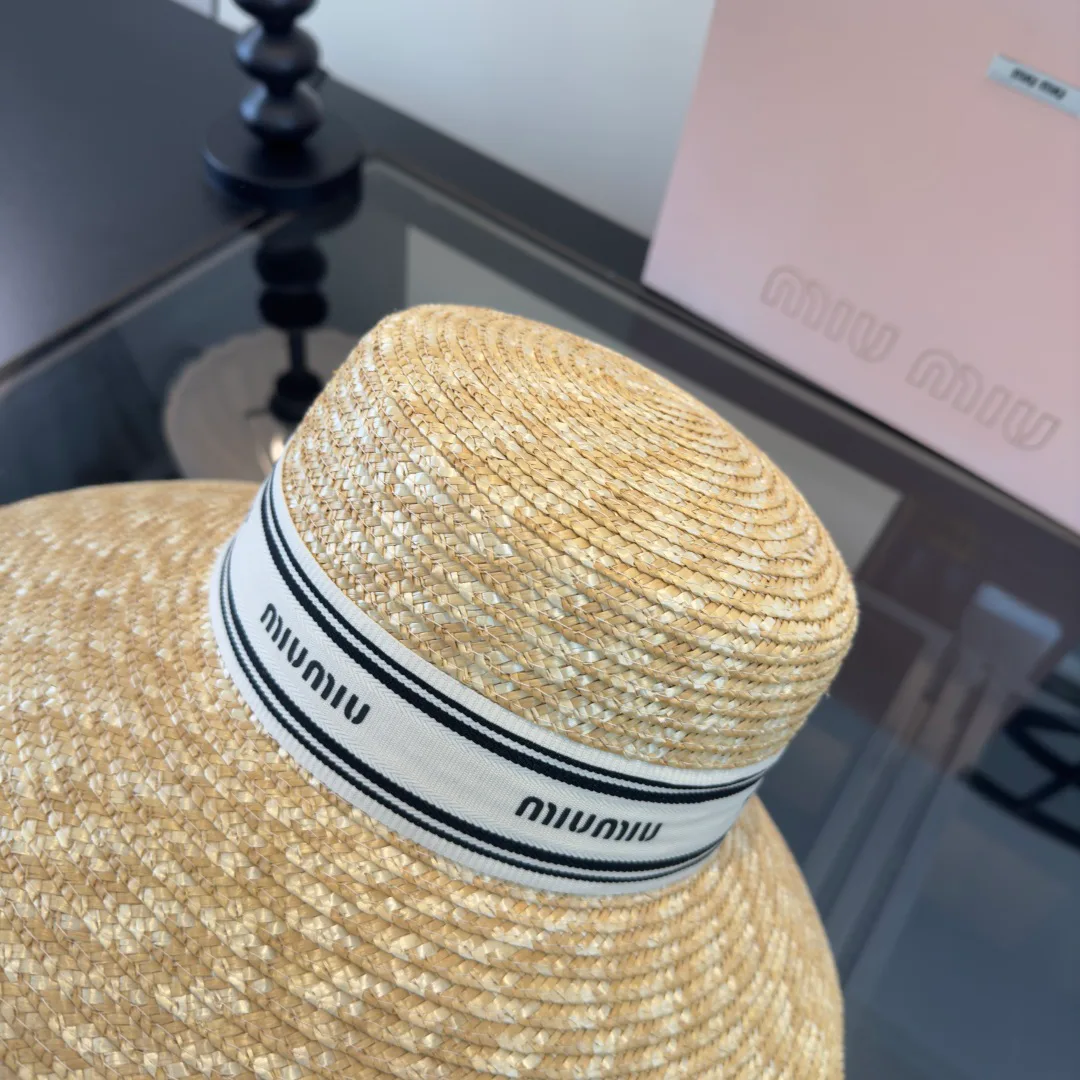 Головные Уборы Miu Miu 12349346