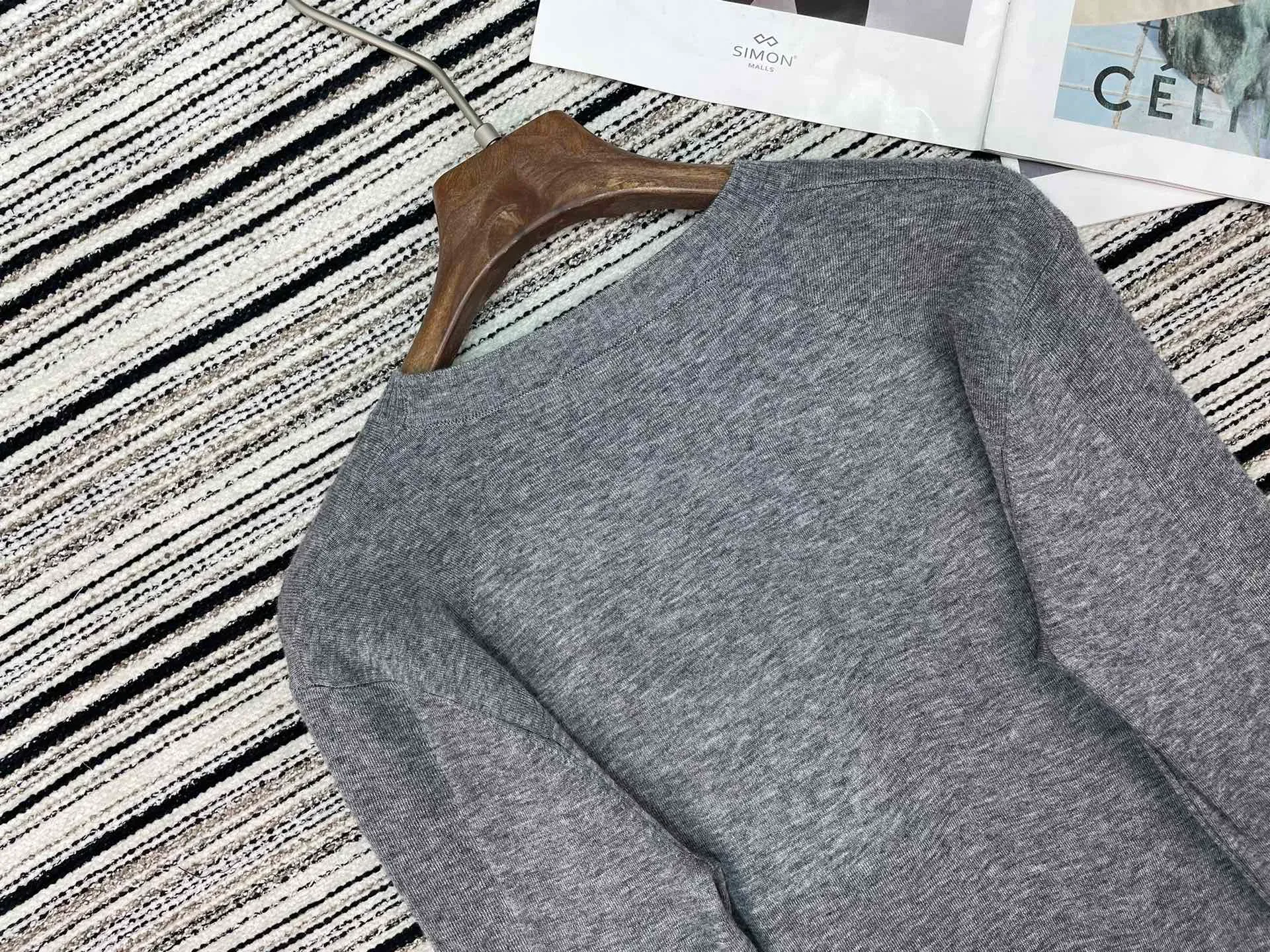 Джемперы И Свитеры Женские Chanel 5153762