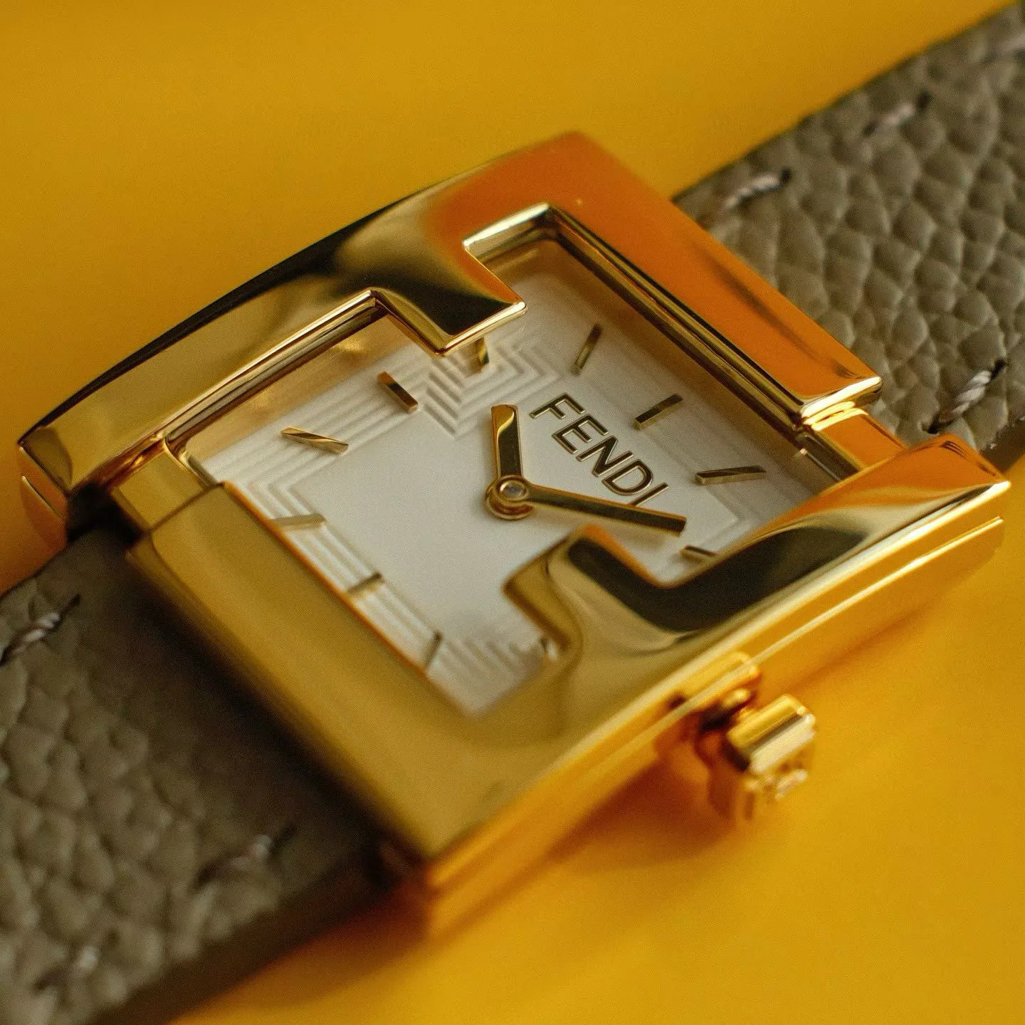 Часы Женские Fendi 4865382