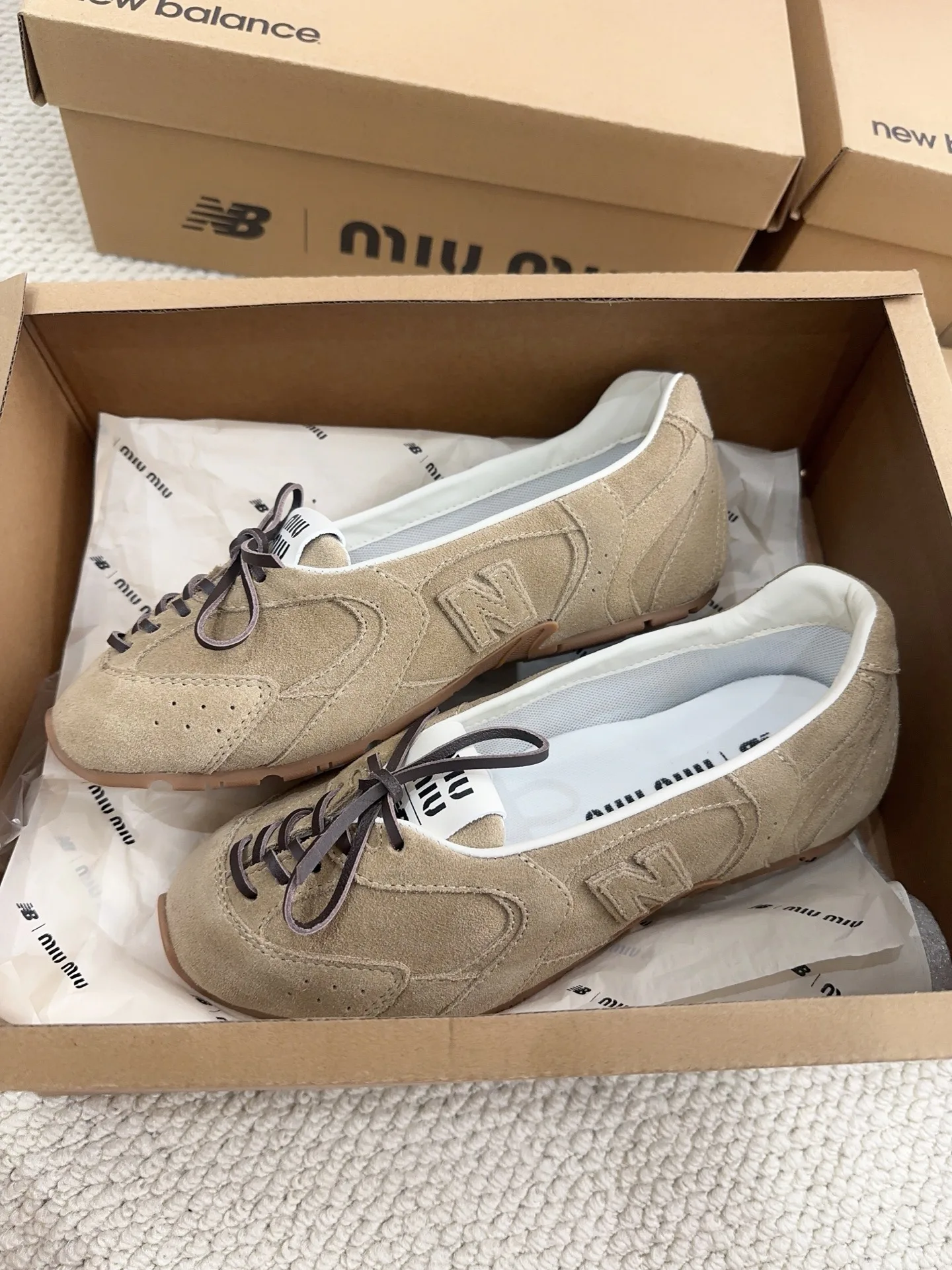 Кроссовки Женские New Balance 18041213