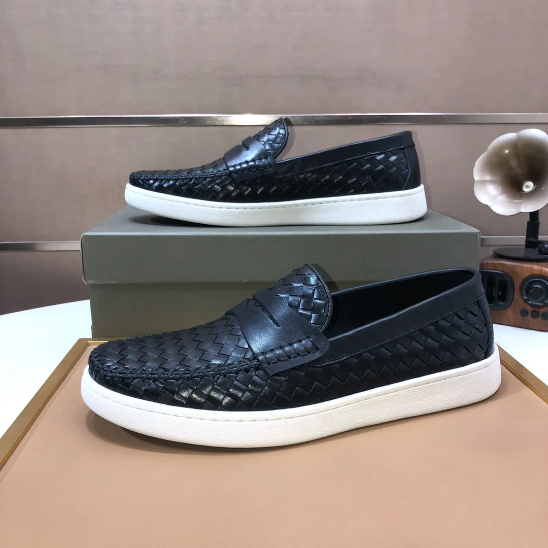 Лоферы И Туфли Мужские Bottega Veneta 1003115