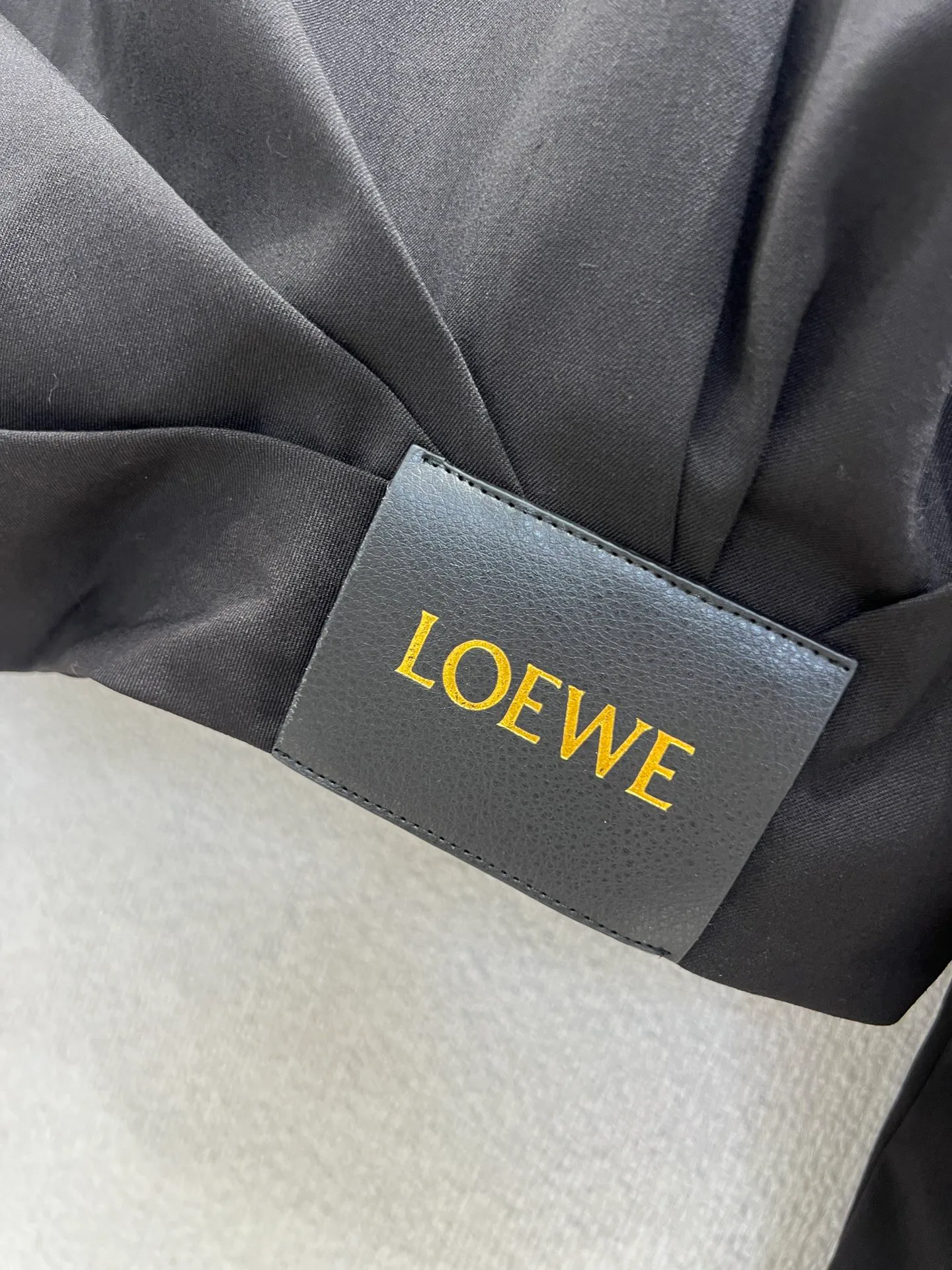 Куртки И Пуховики Женские Loewe 442391
