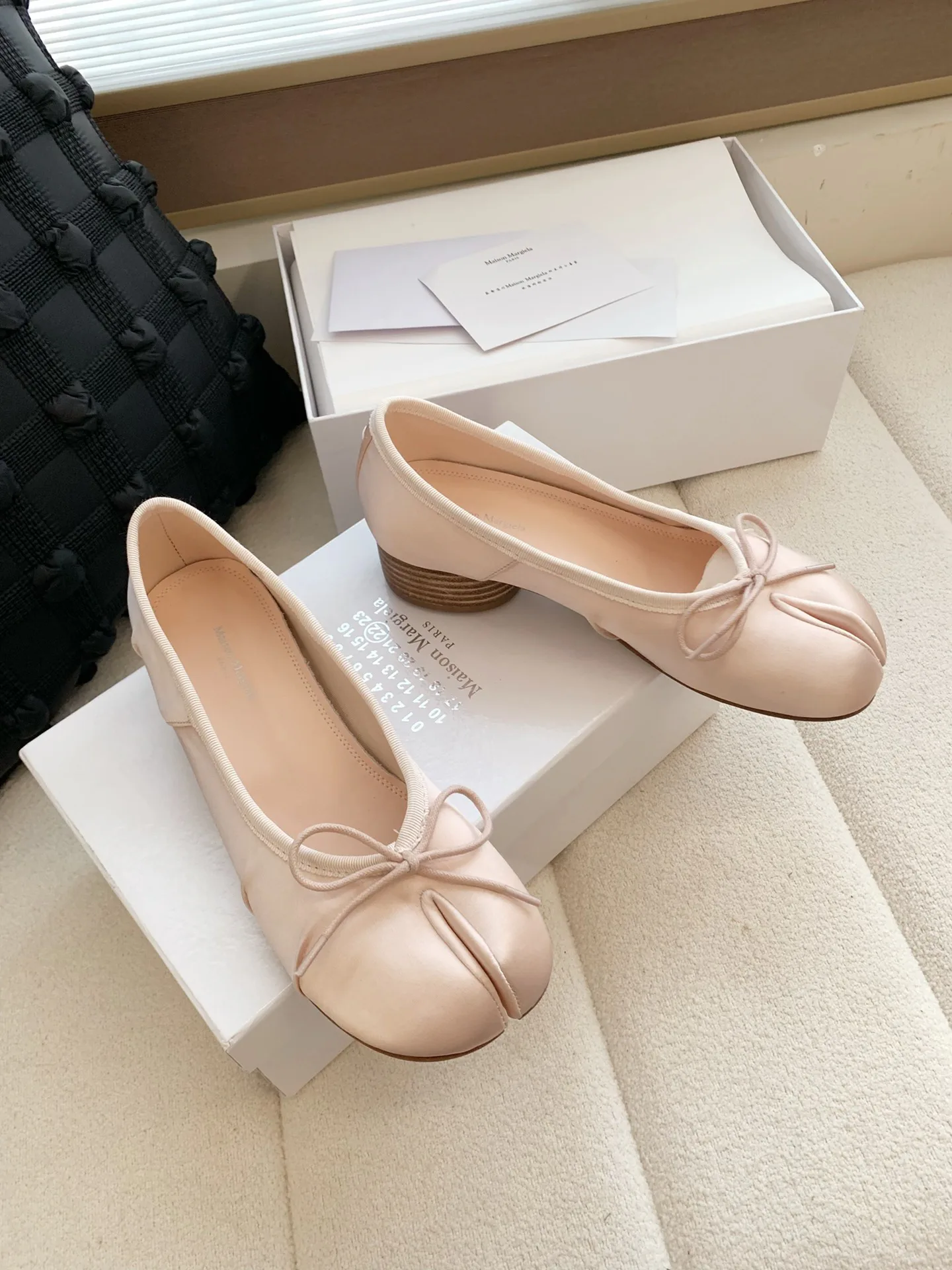 Туфли Женские Maison Margiela 14323692