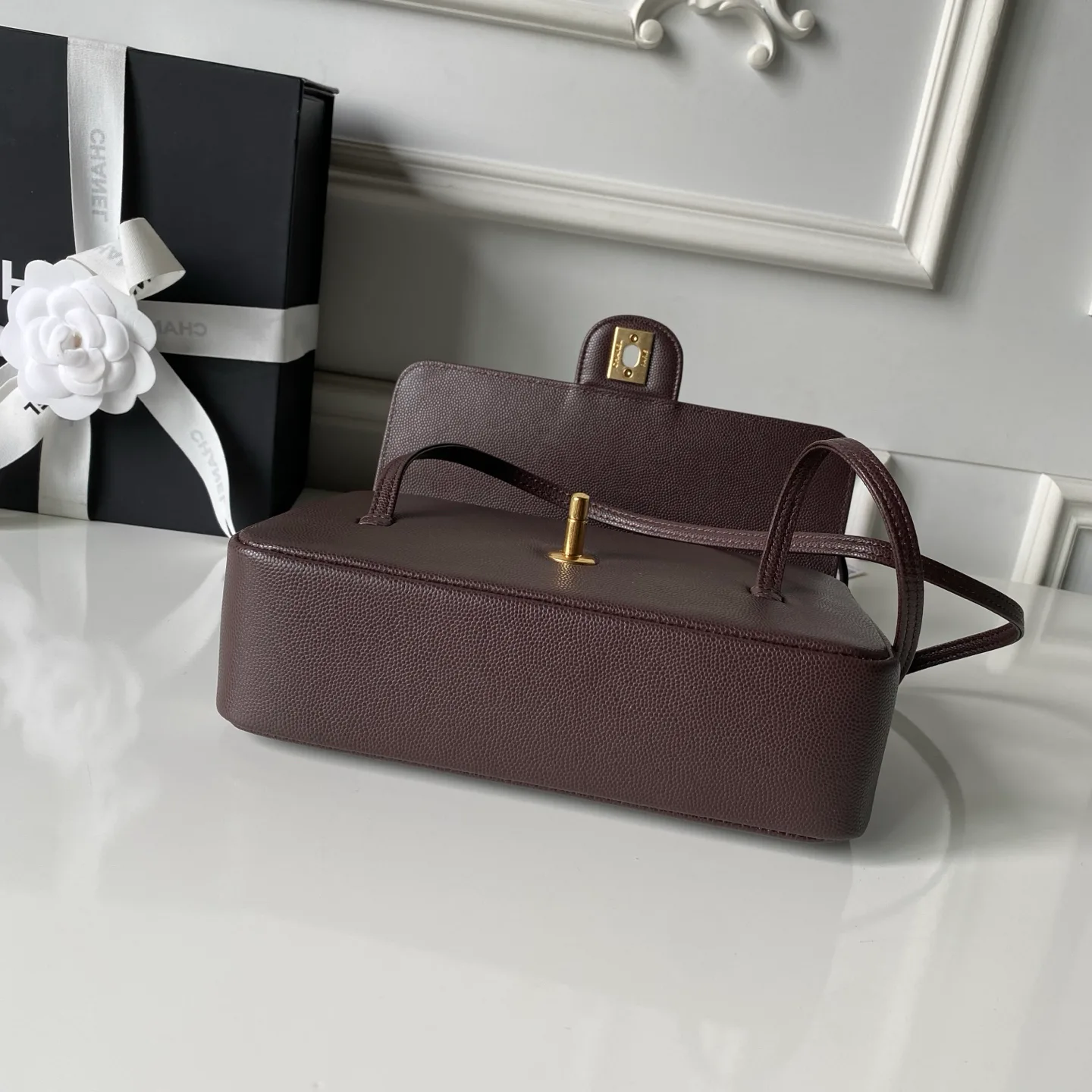 Классические Сумки Женские Chanel 18207711