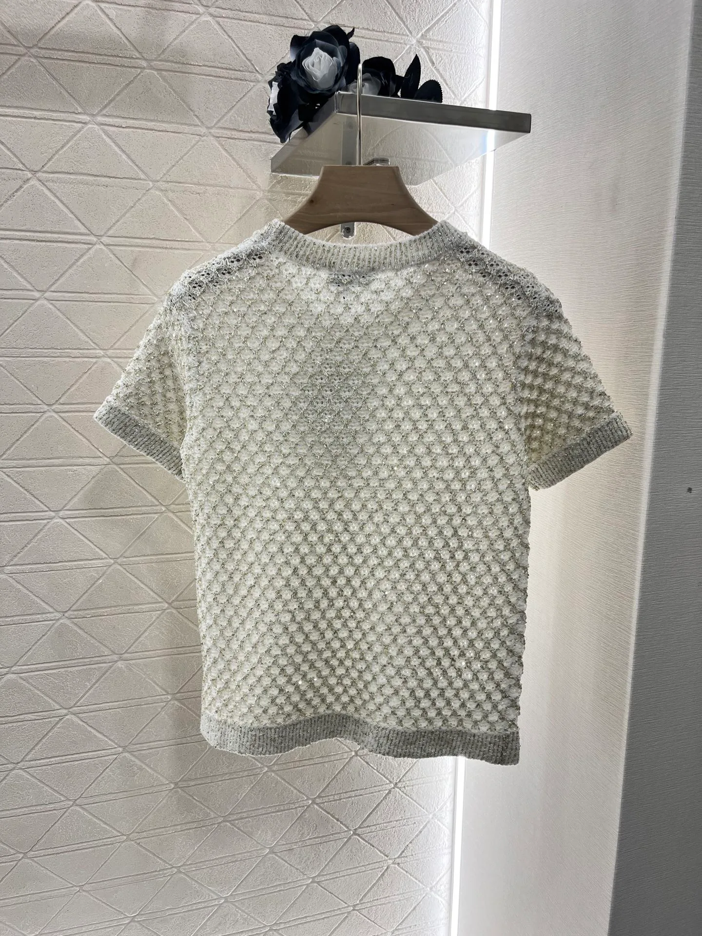 Футболки Женские Chanel 35571