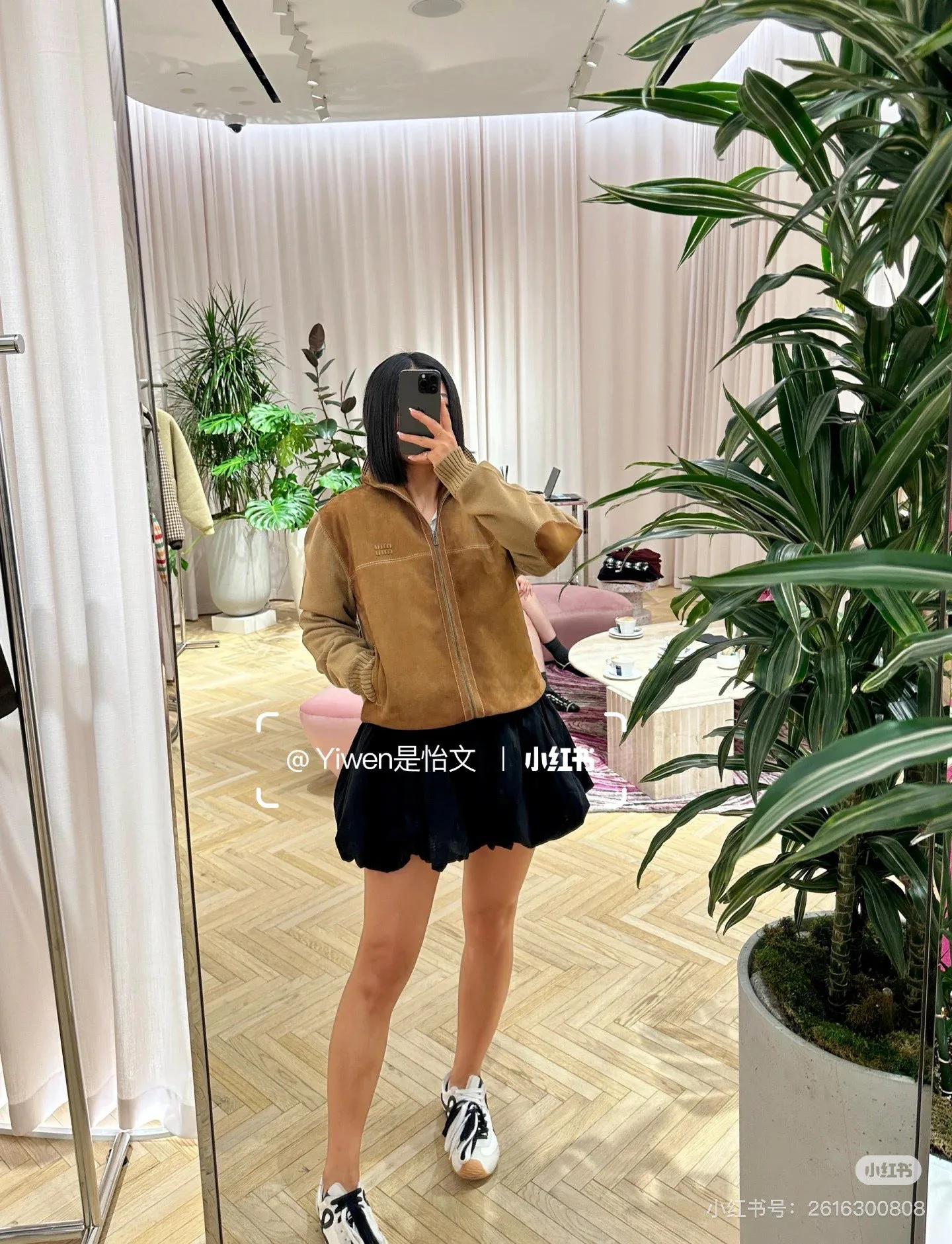 Куртки Женские Miu Miu 138287