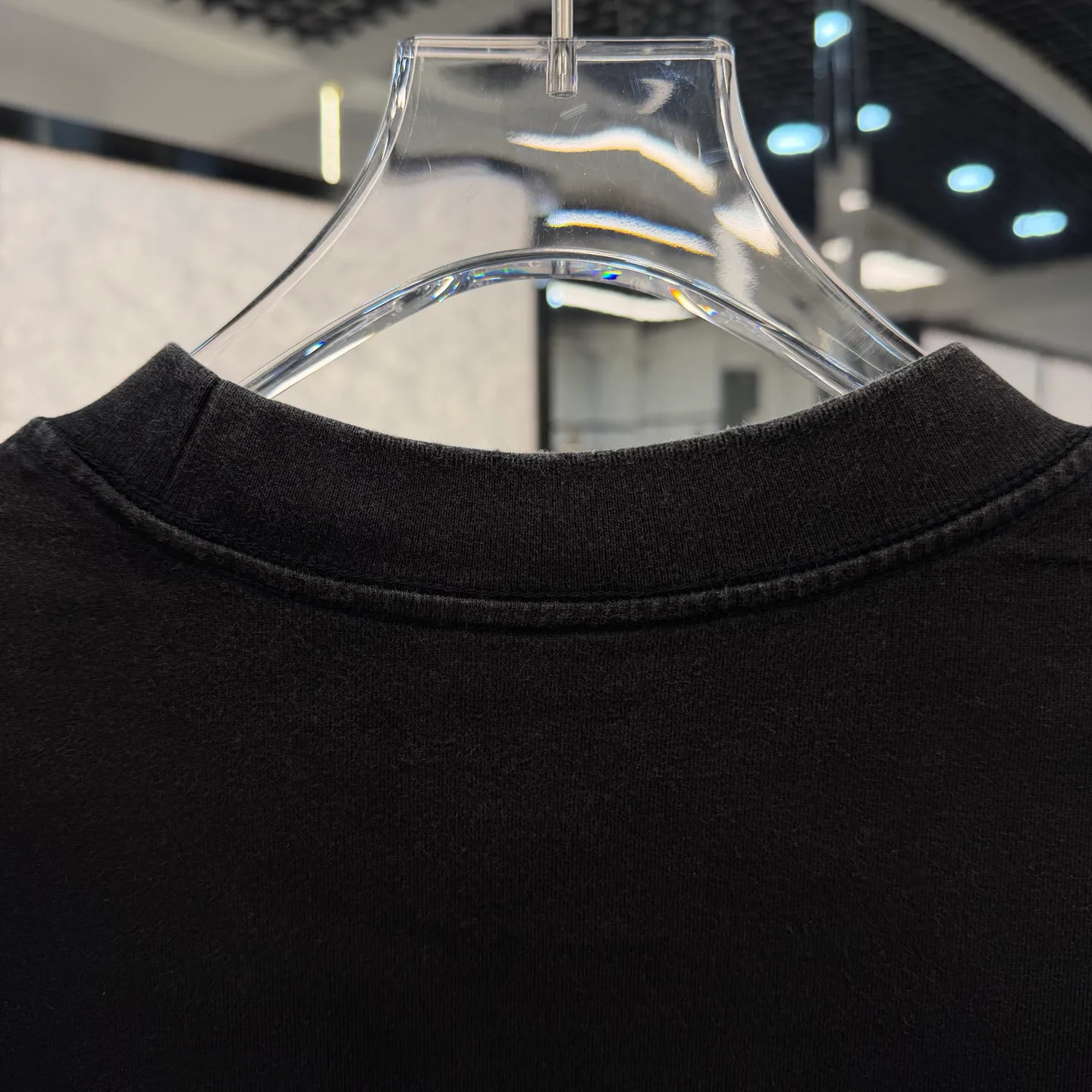 Футболки Мужские Balenciaga 12180692