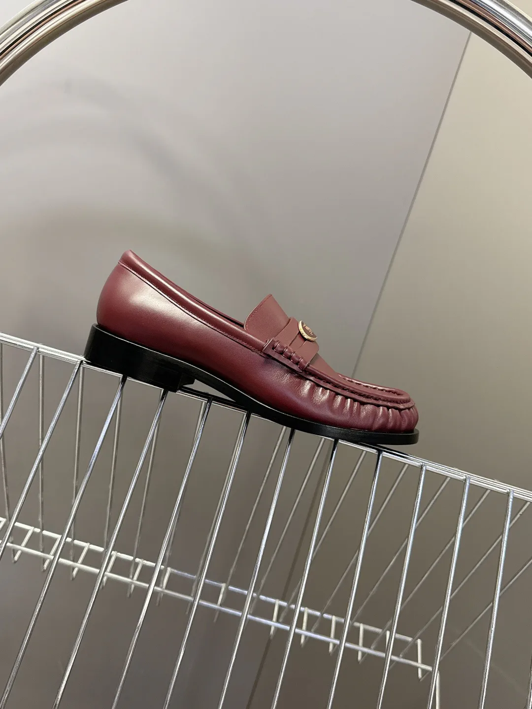 Лоферы И Мокасины Женские Burberry 809440