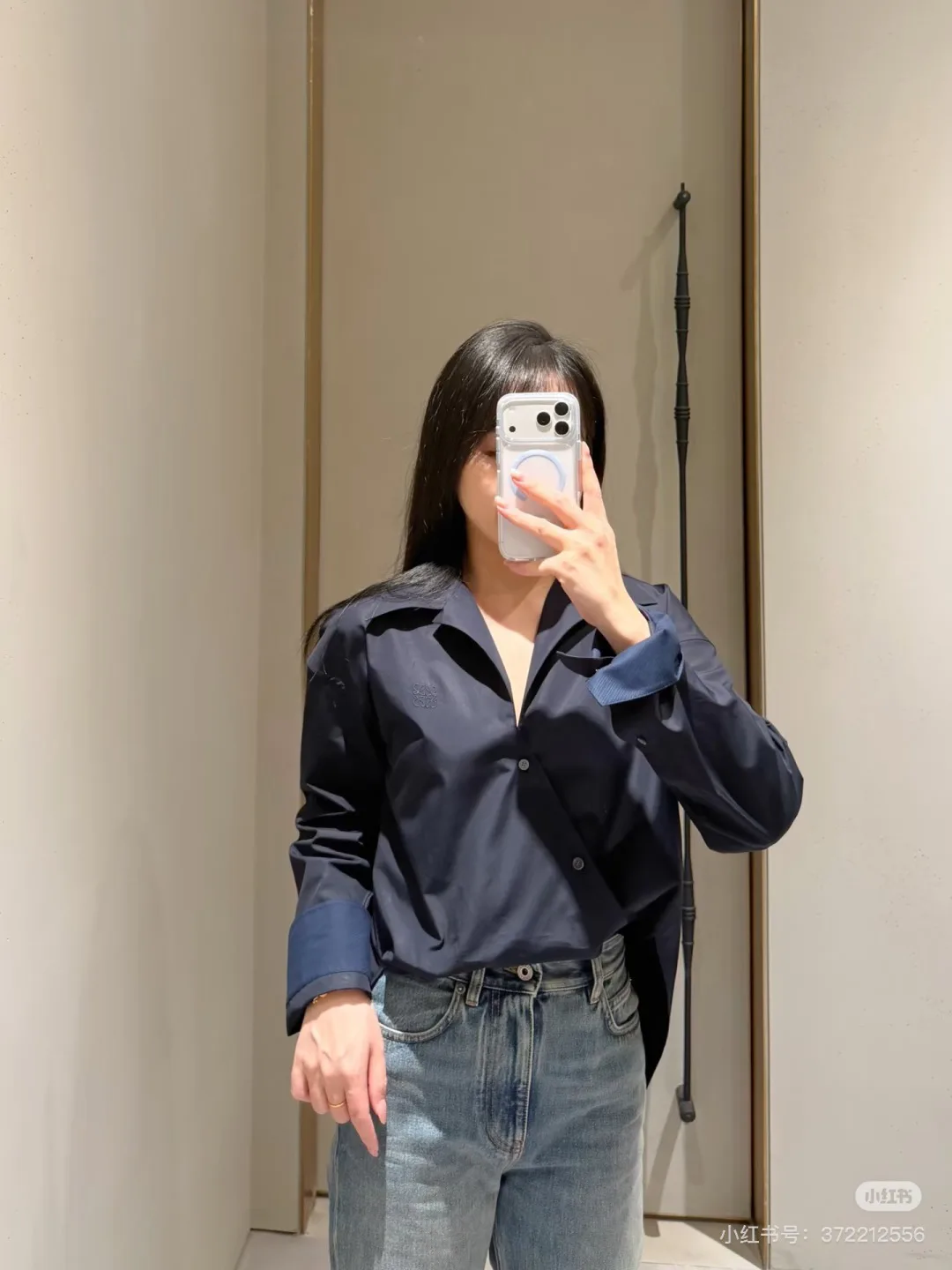 Рубашки Женские Loewe 11318173