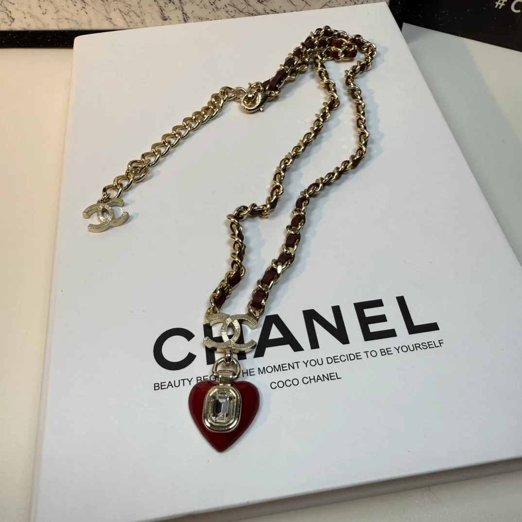 Бижутерия Chanel 1460399