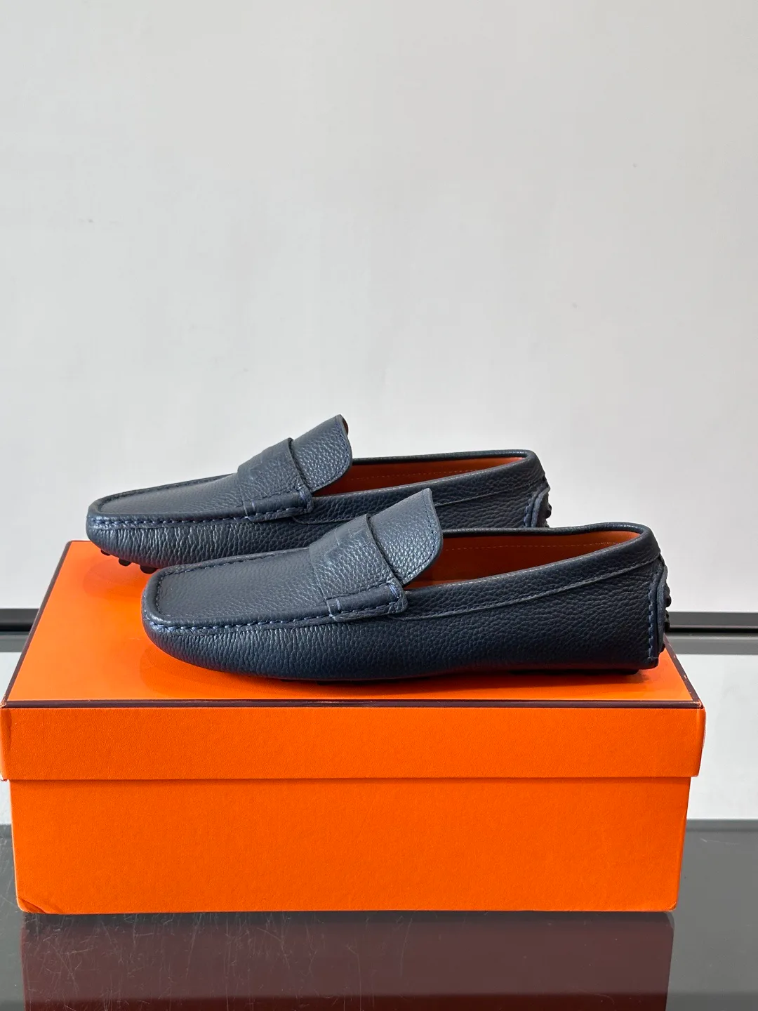 Лоферы И Туфли Мужские Hermes 18102668