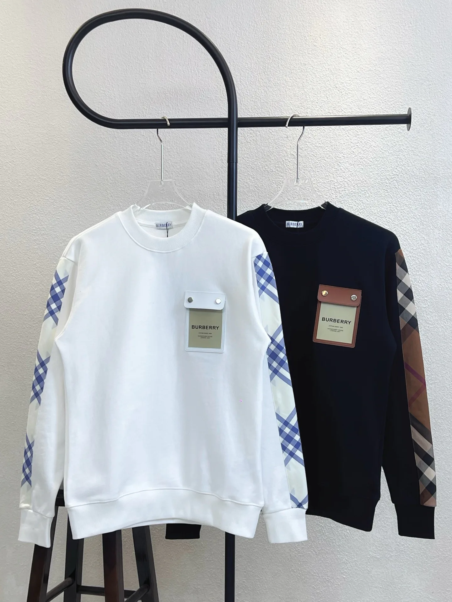 Свитшоты И Худи Женские Burberry 786547