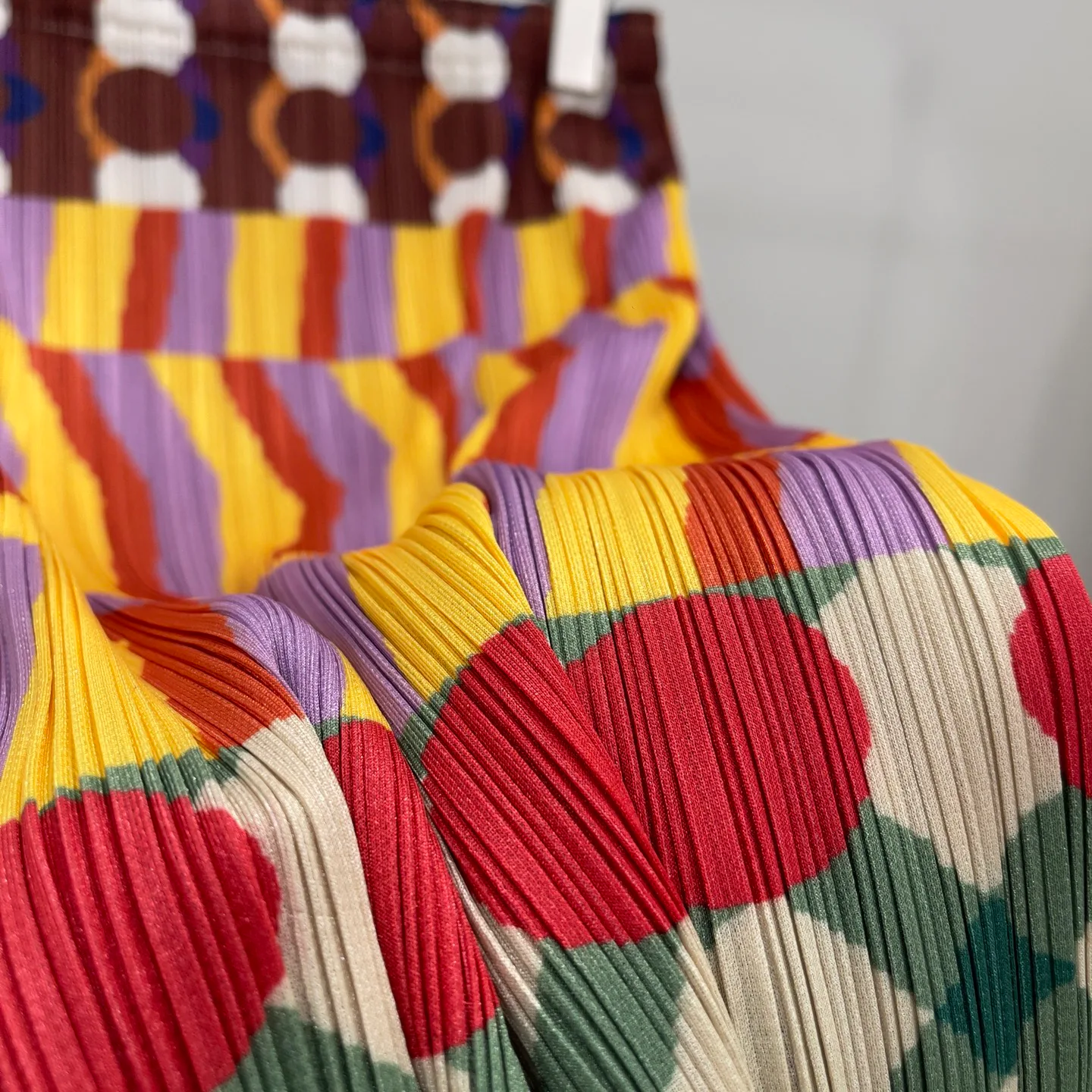 Юбки Женские Issey Miyake 13550914