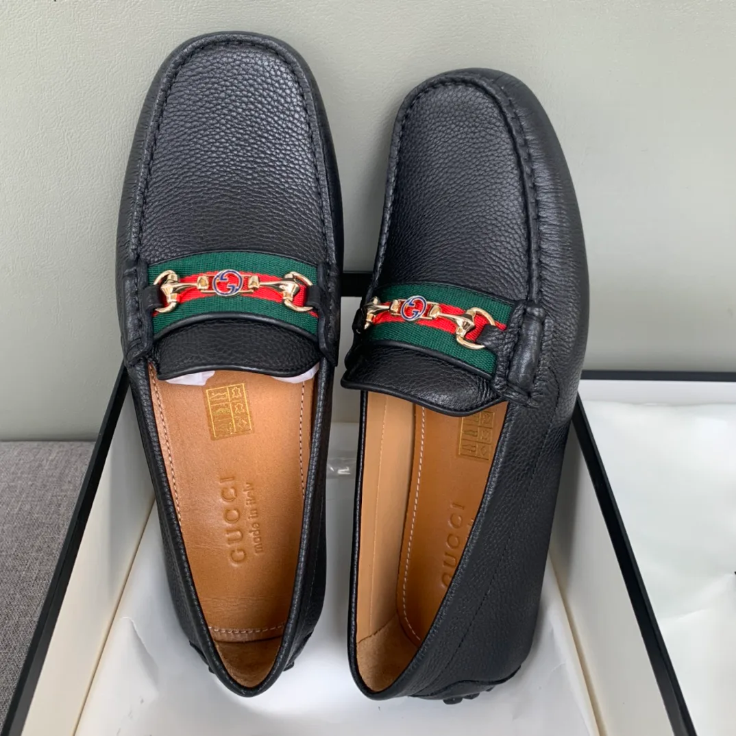 Мокасины Мужские Gucci 11426354