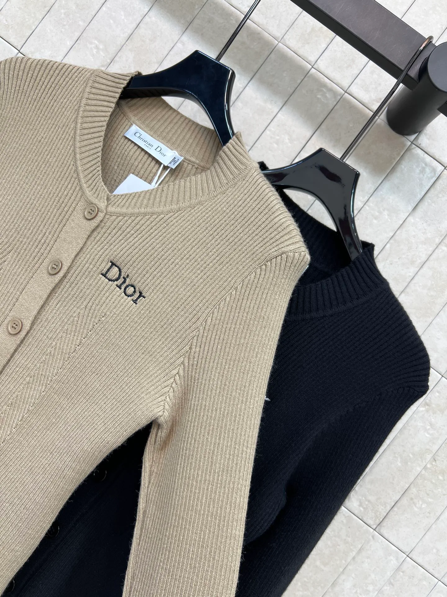 Джемперы И Свитеры Женские Christian Dior 19439958