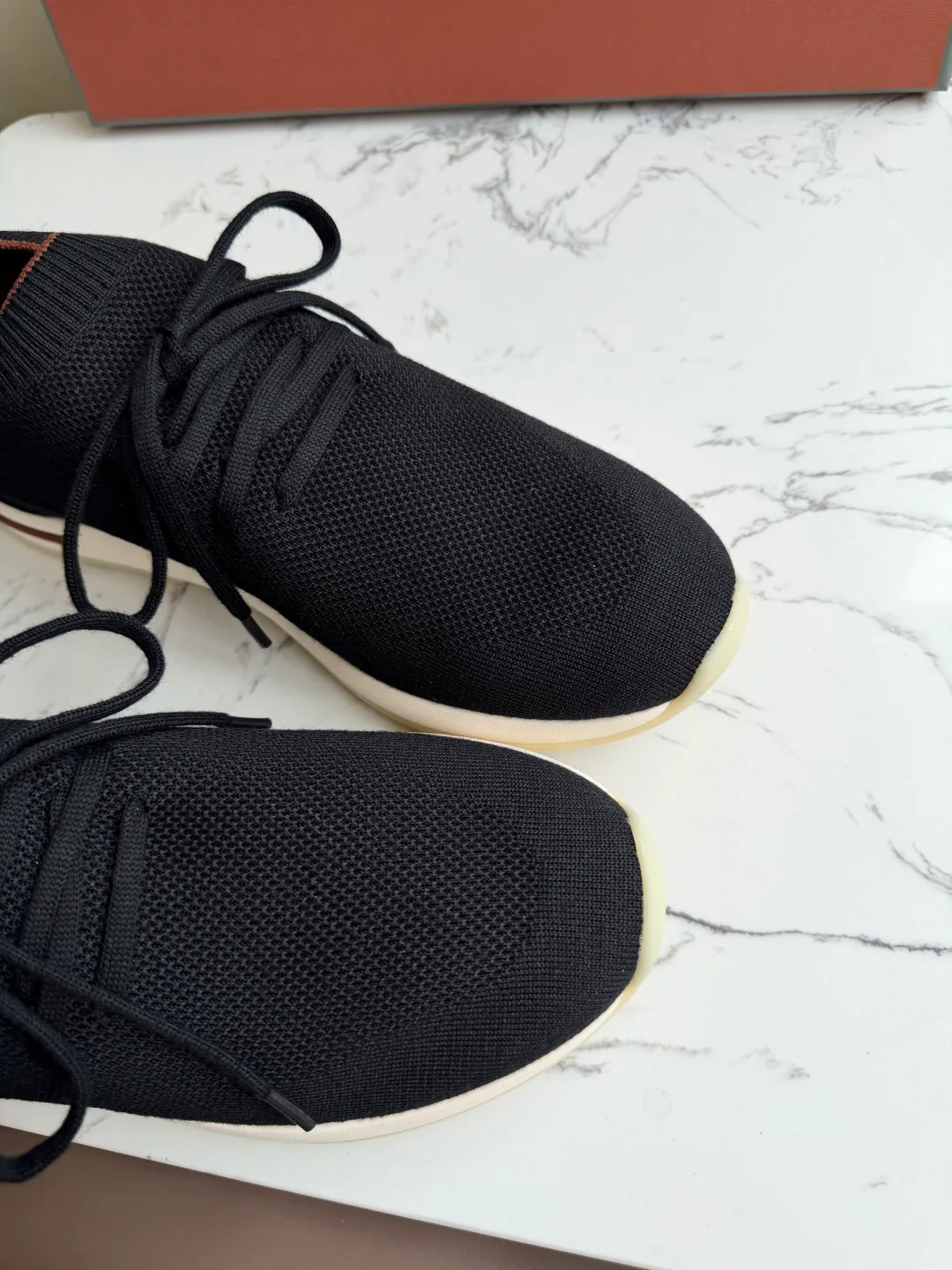 Кроссовки Мужские Loro Piana 11923957