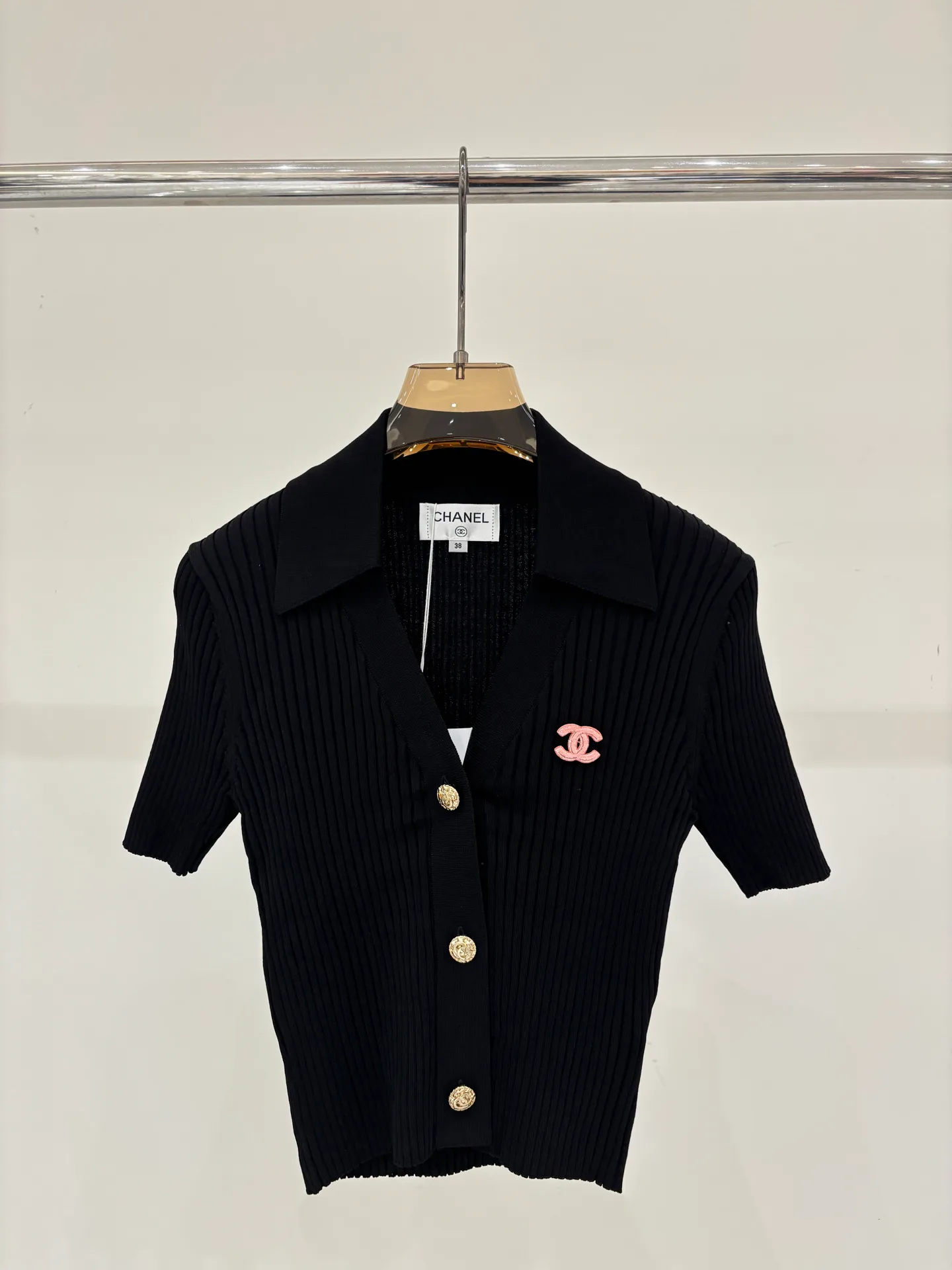 Топы Женские Chanel 12625544