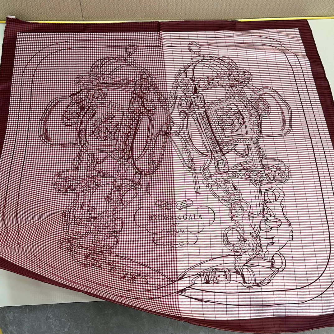 Платки Hermes 2478576