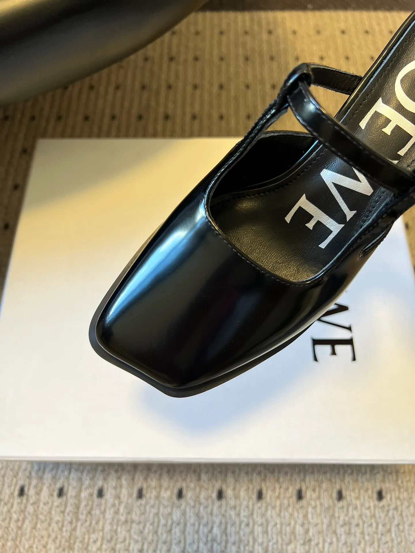 Туфли Женские Loewe 620161