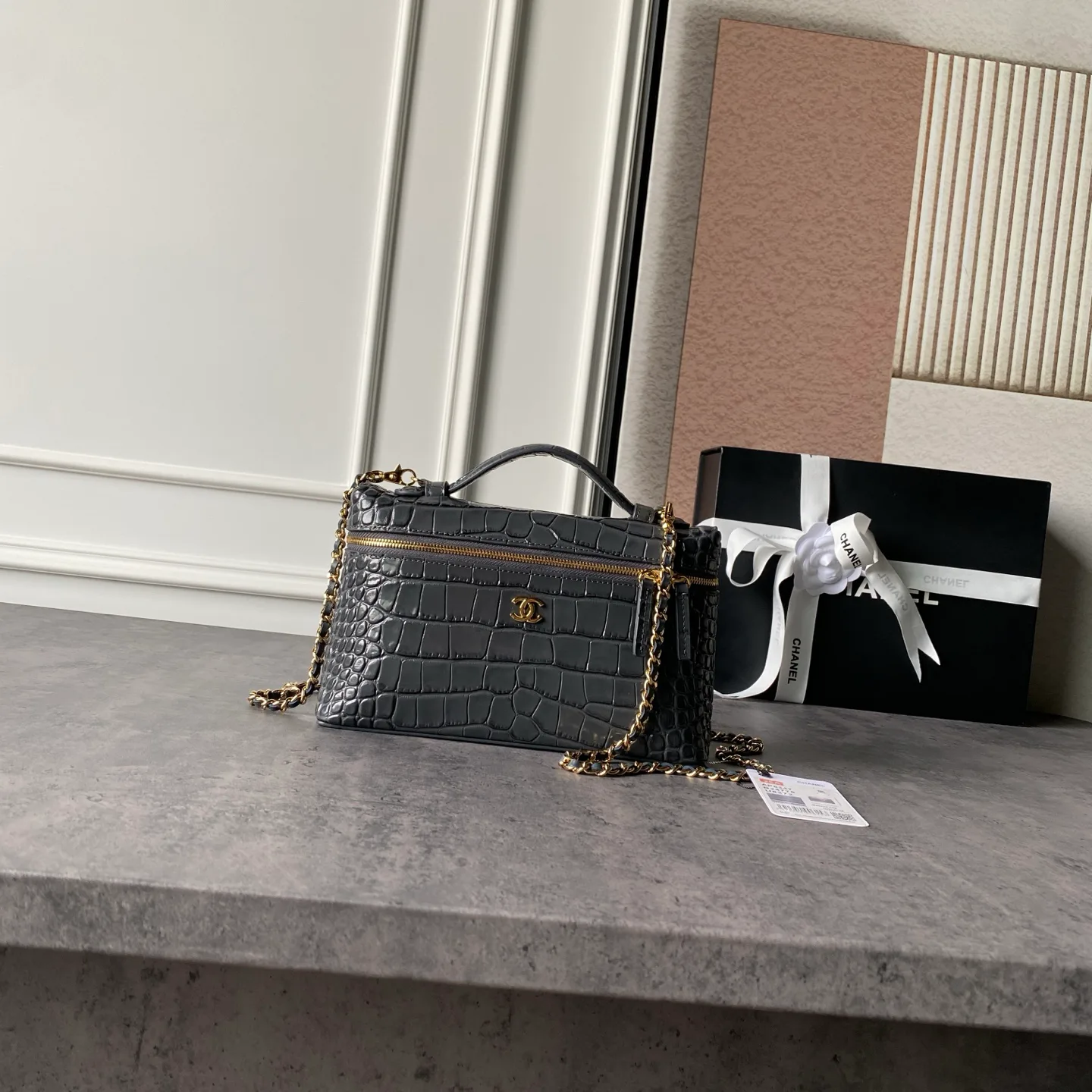 Классические Сумки Женские Chanel 18058562