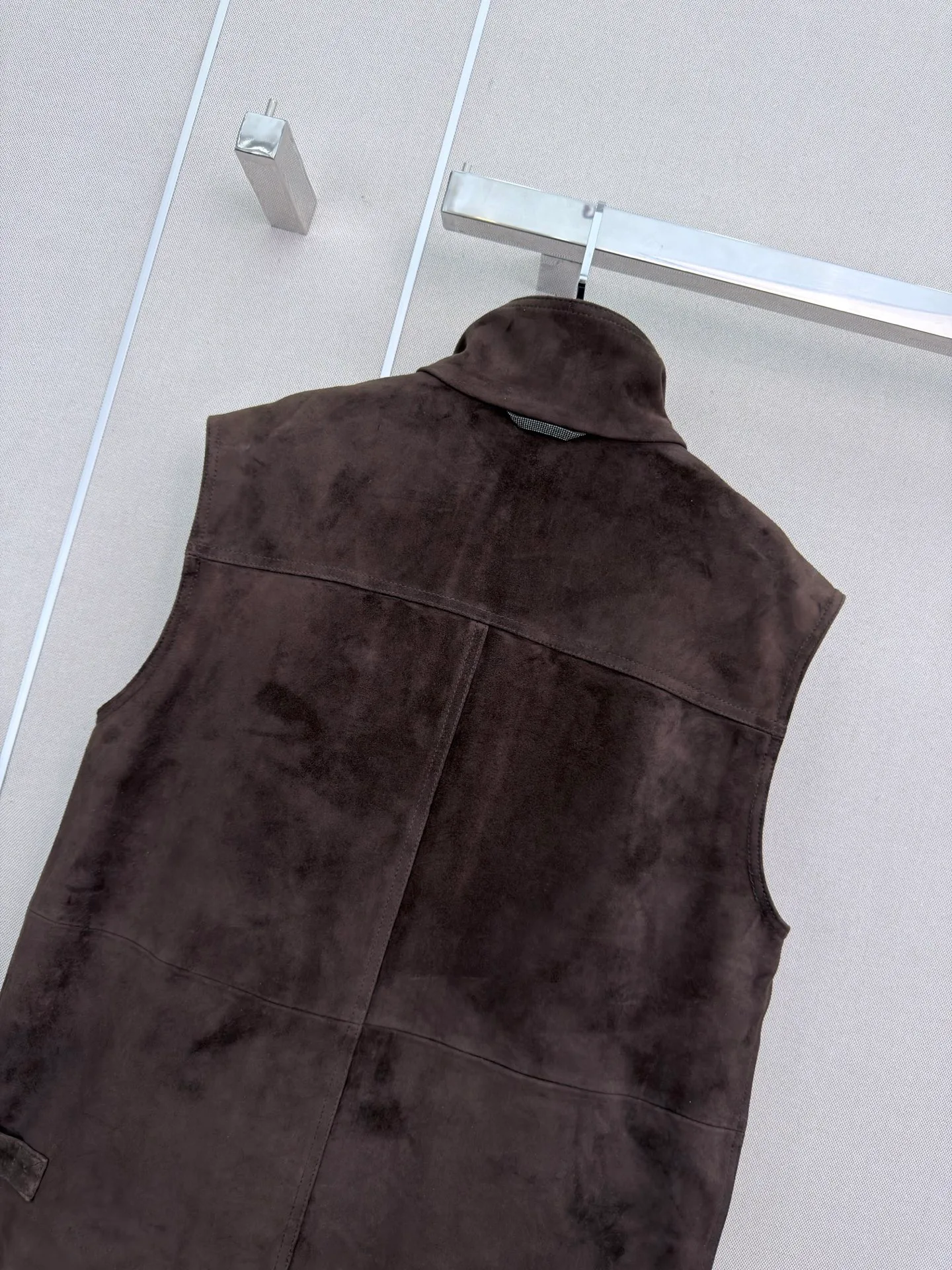 Жилеты Женские Brunello Cucinelli 18403488