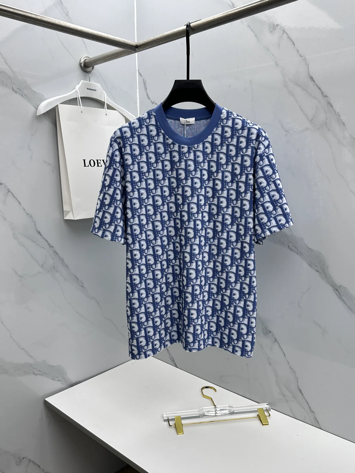 Футболки Женские Christian Dior 2237388