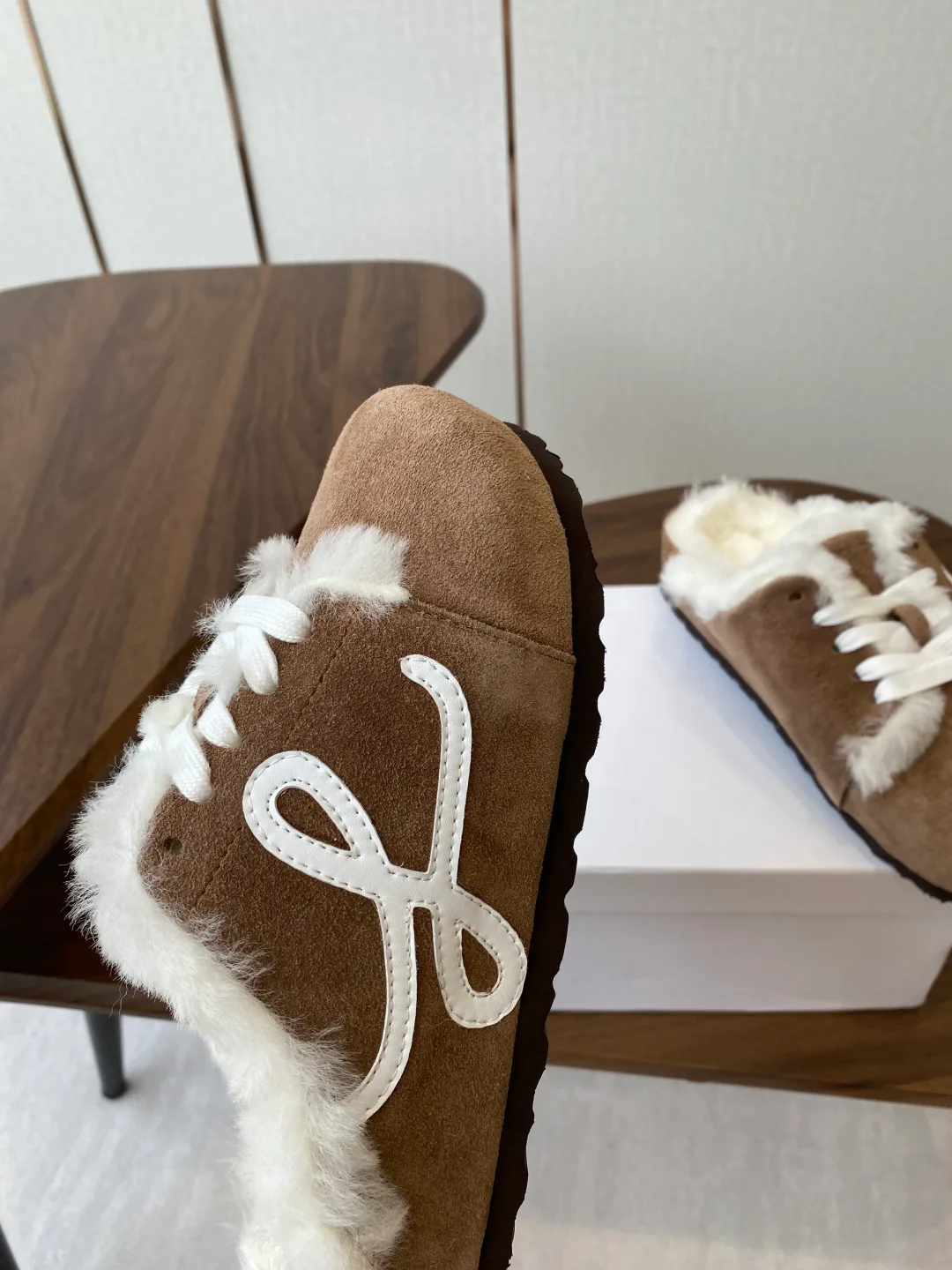 Мюли И Сабо Женские Loewe 187588