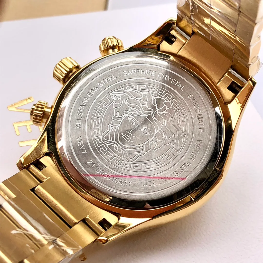 Часы Мужские Versace 11767485