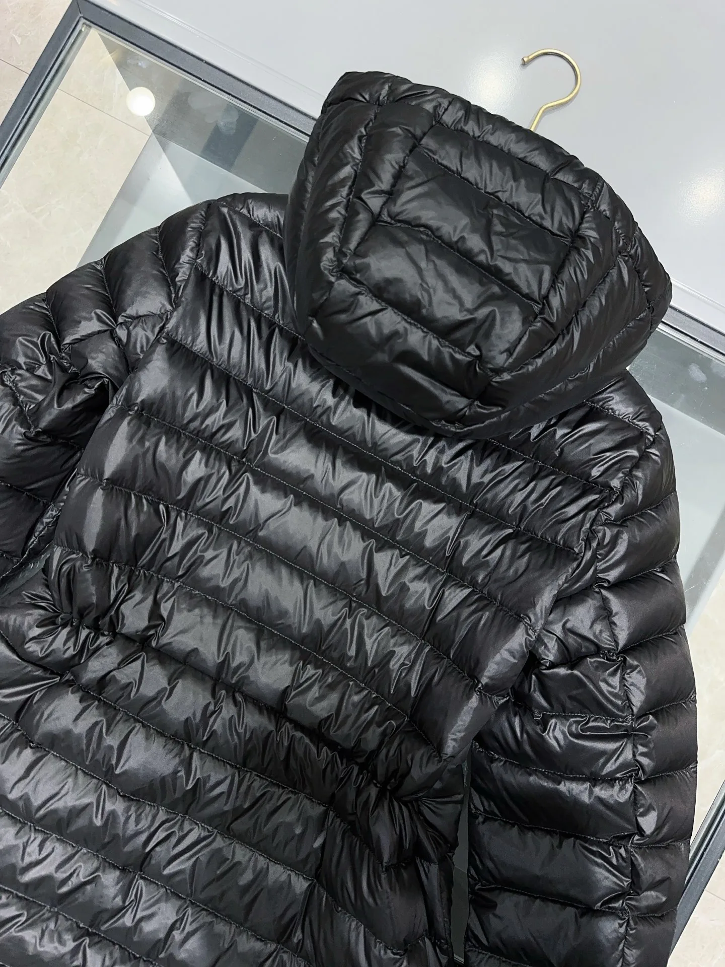 Куртки И Пуховики Женские Moncler 19307062