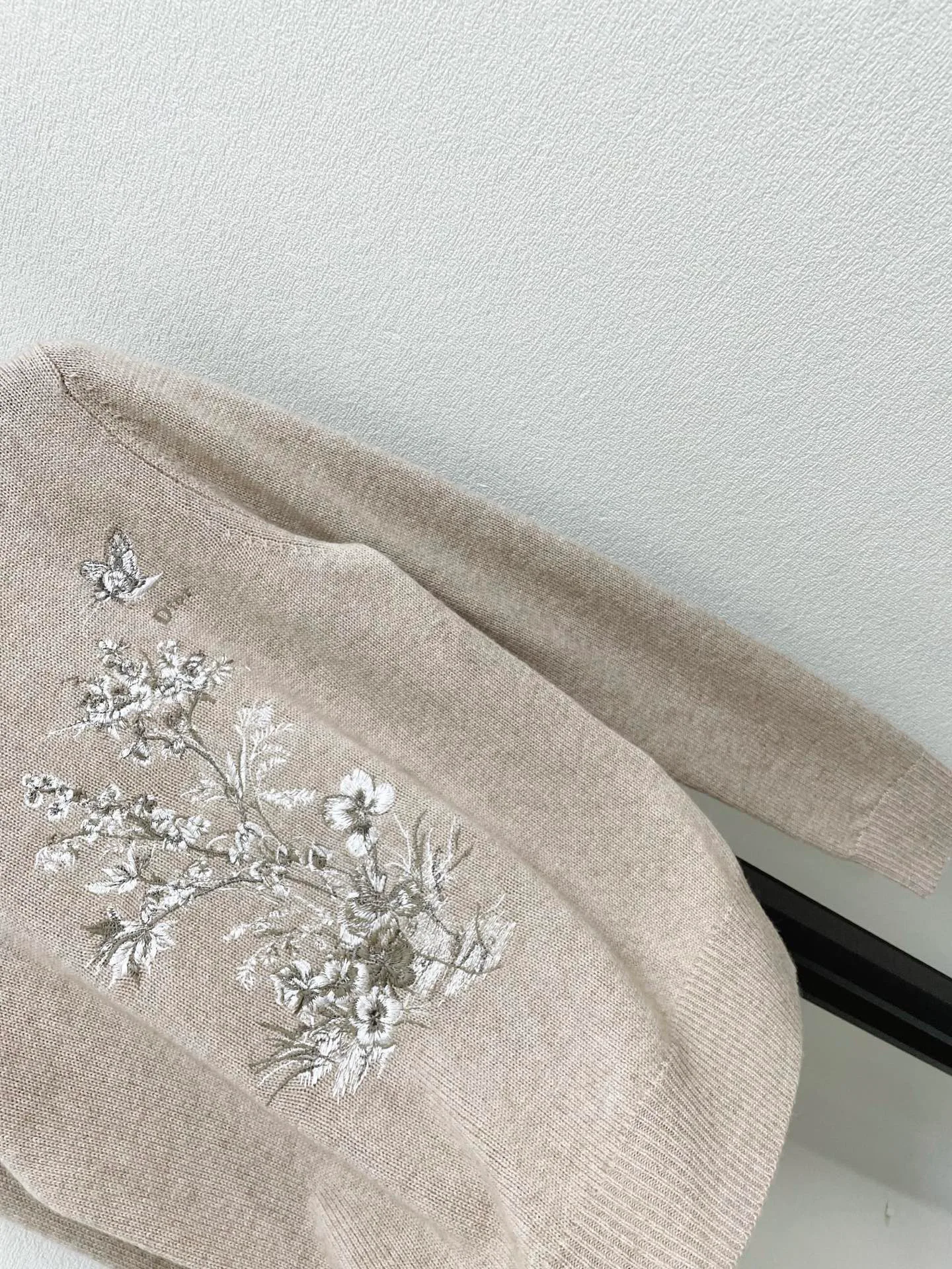 Джемперы И Свитеры Женские Christian Dior 17959358