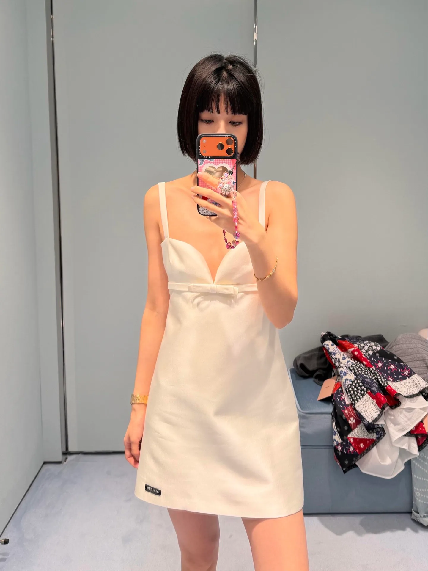 Платья Женские Miu Miu 1827313