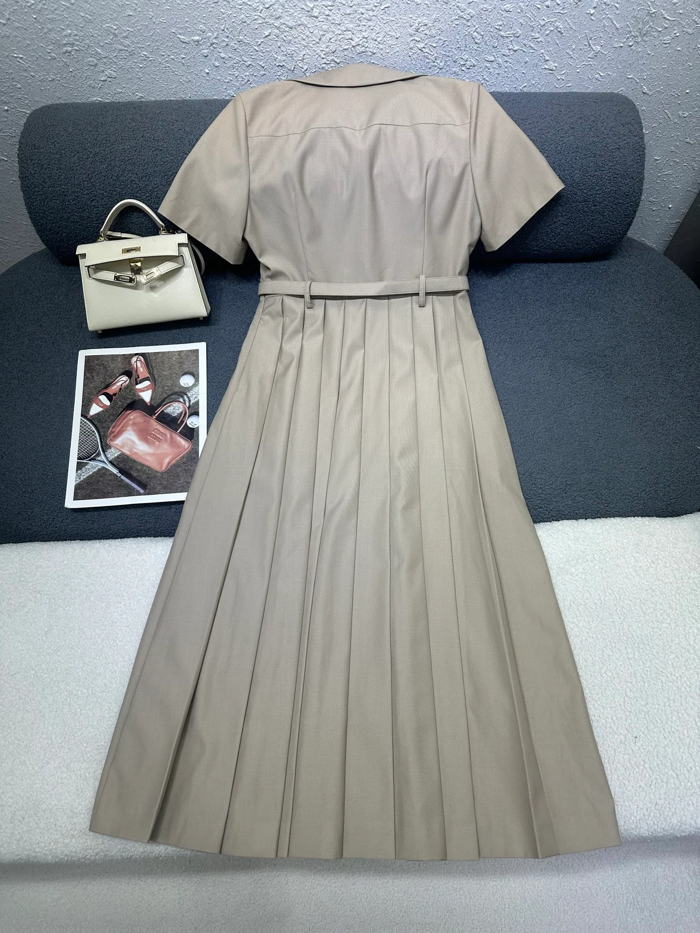 Платья Женские Miu Miu 17637614