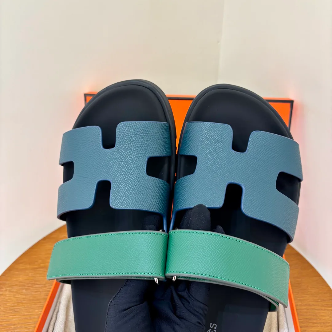 Сандалии Женские Hermes 1090090