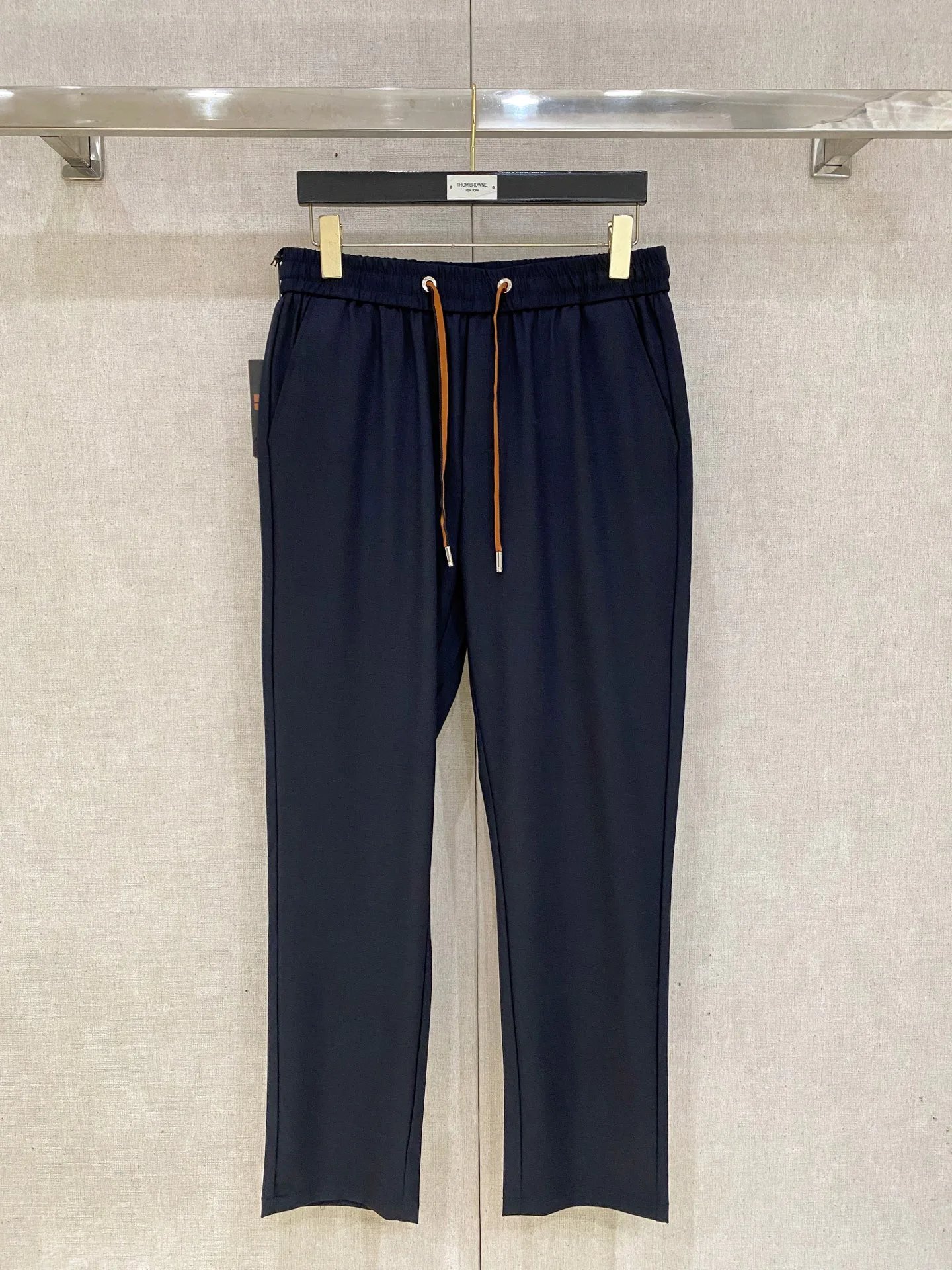 Брюки Мужские Zegna 11200144
