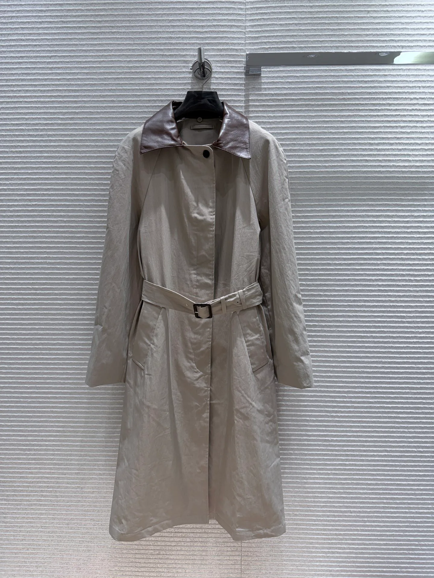 Тренчи Женские Prada 18432210