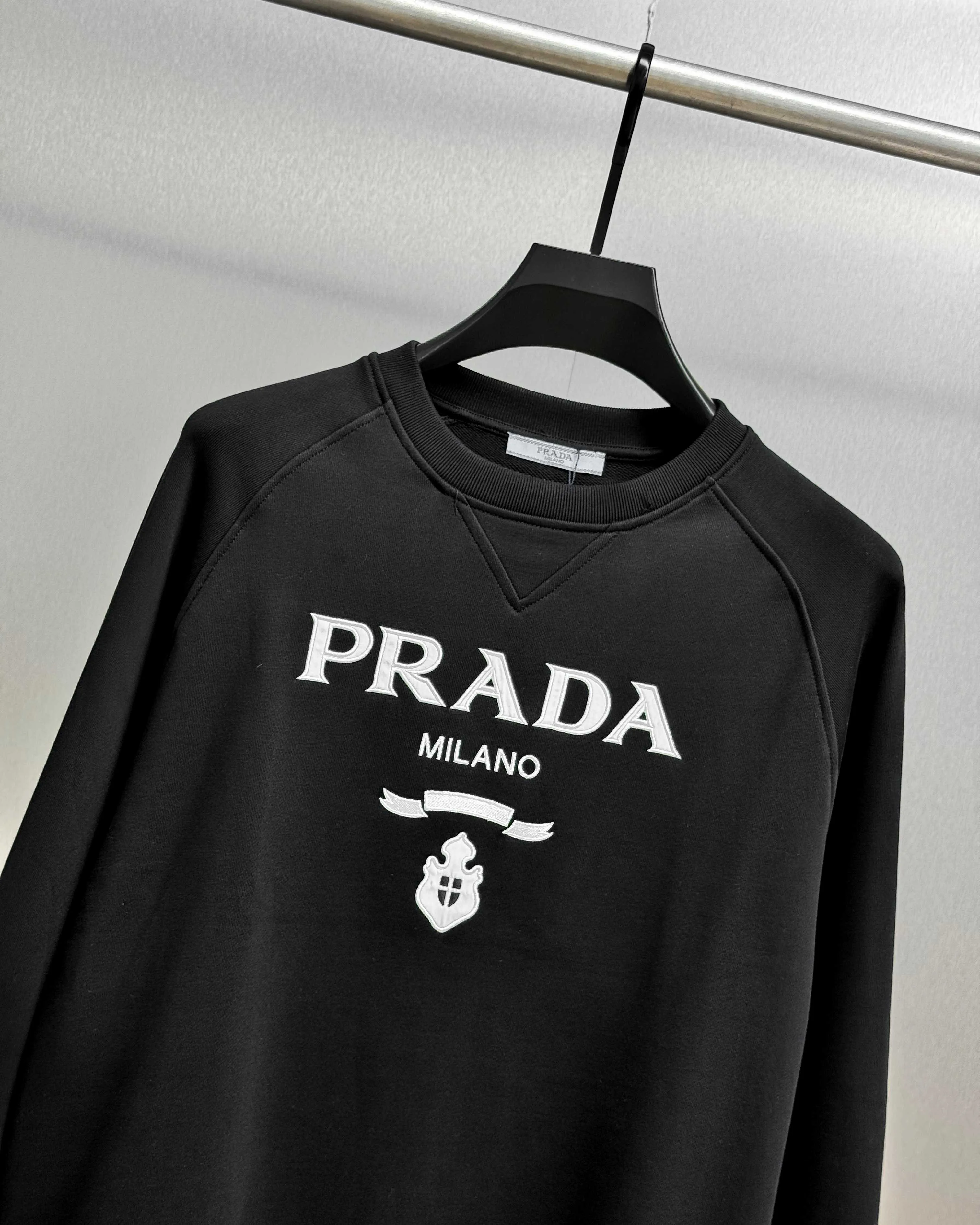 Свитшоты И Худи Мужские Prada 18189747