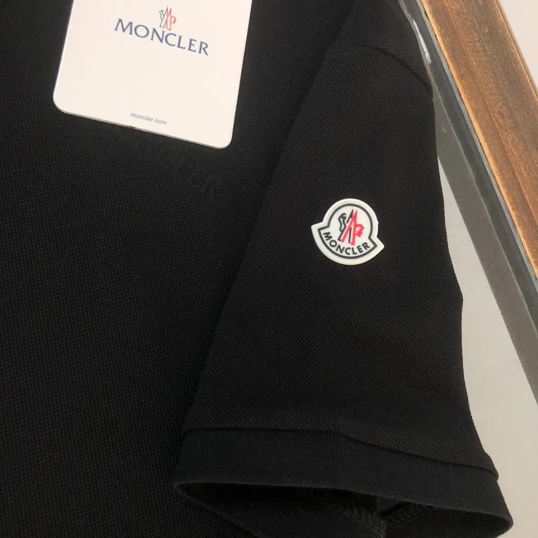 Рубашки Мужские Moncler 11690897
