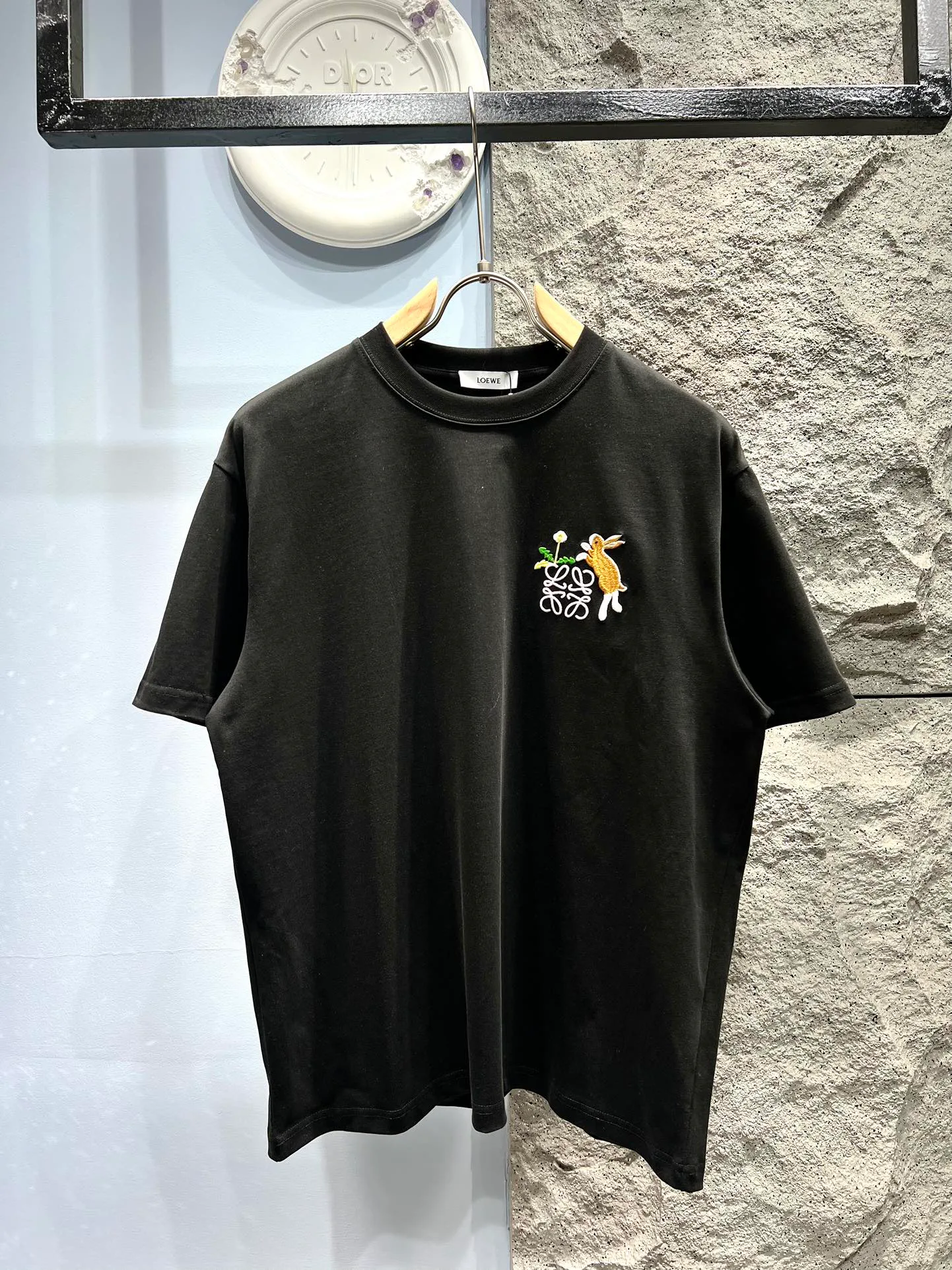 Футболки Женские Loewe 19185