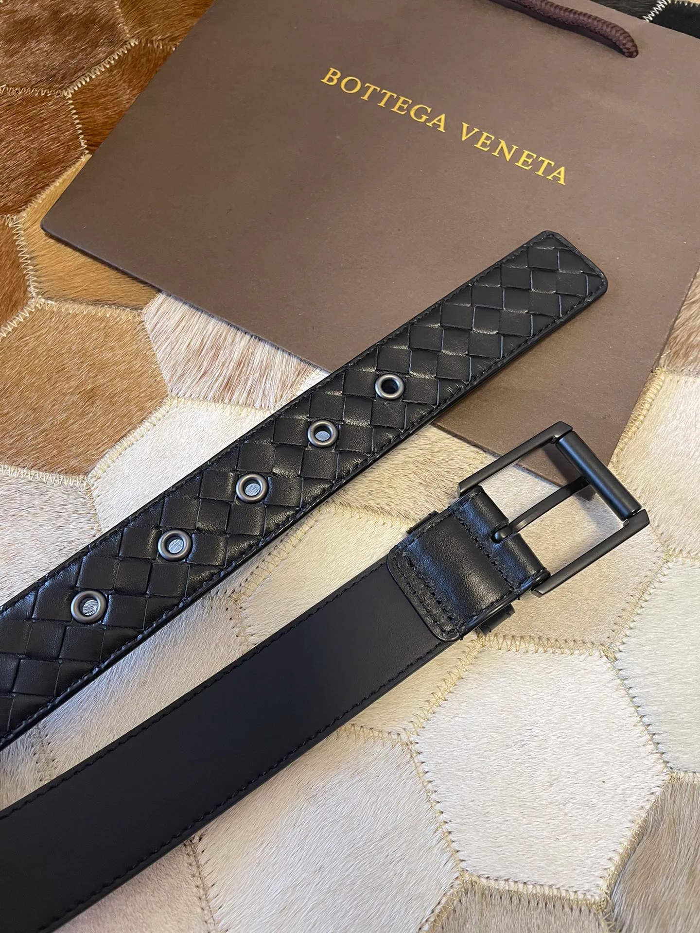 Ремни Bottega Veneta 11248590
