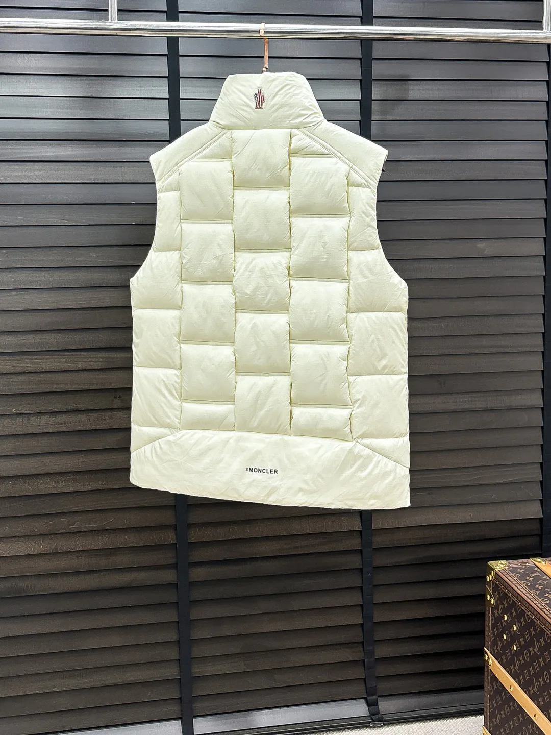 Жилеты Мужские Moncler 492957