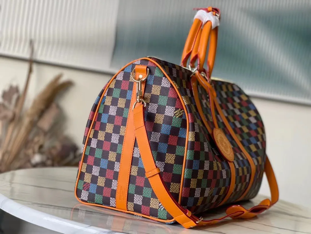 Дорожные Сумки Мужские Louis Vuitton 4562