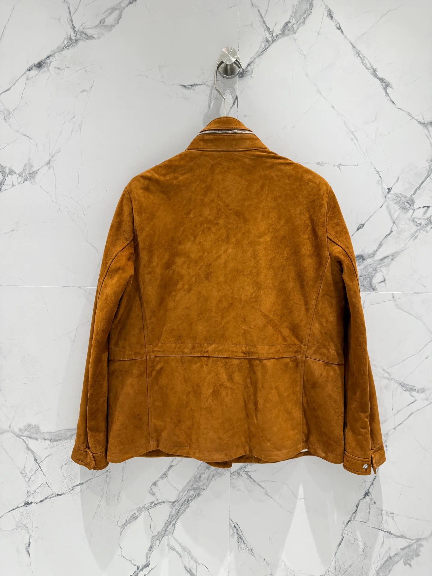 Кожаные Куртки И Дублёнки Женские Brunello Cucinelli 4771622