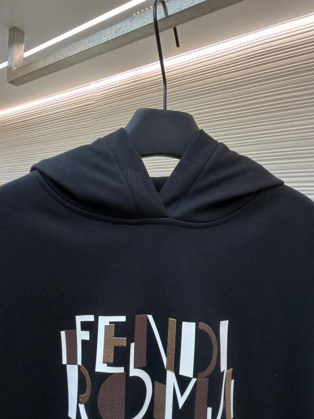 Свитшоты И Худи Мужские Fendi 18759266
