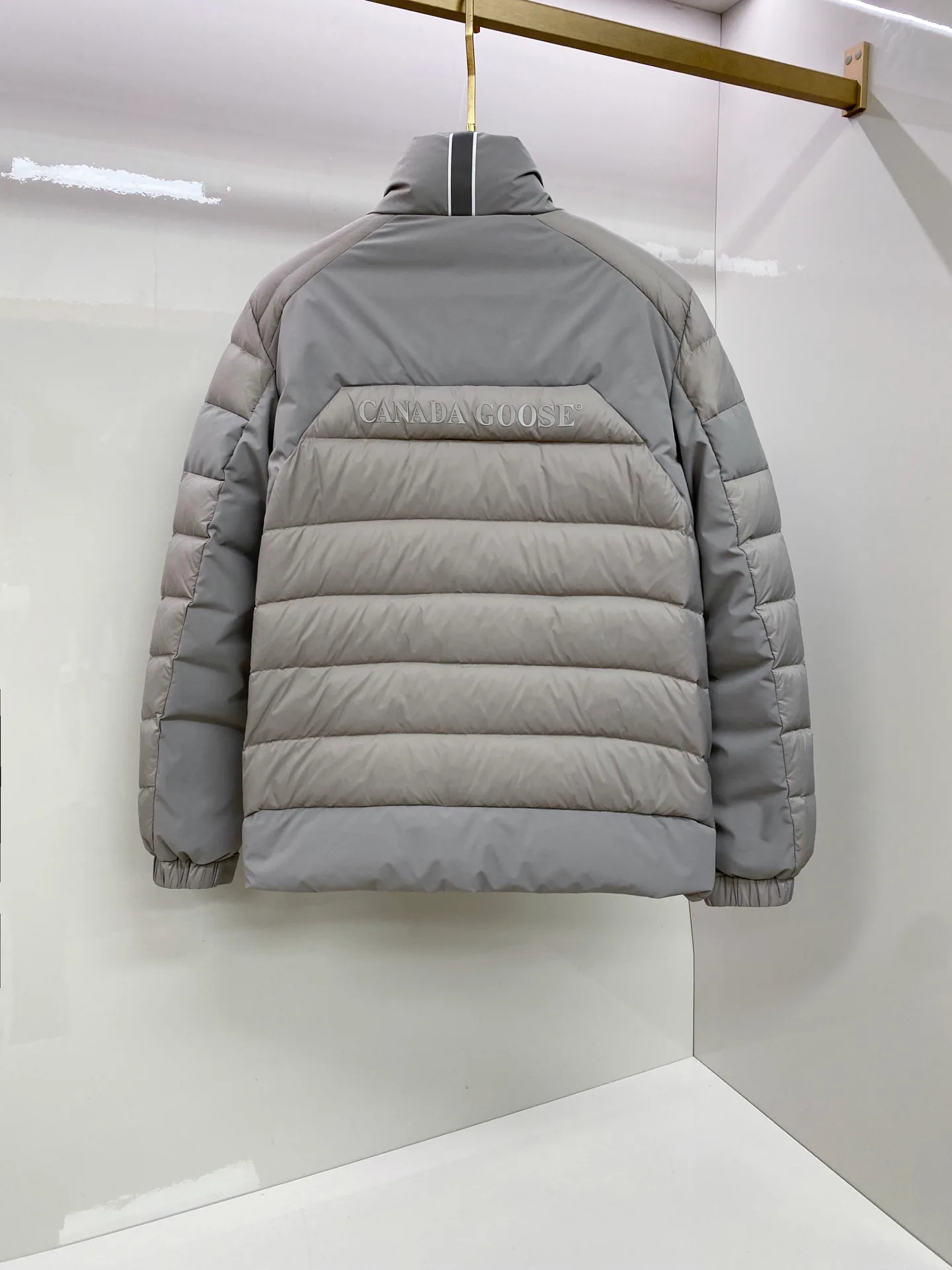 Куртки И Пуховики Мужские Canada Goose 1129760