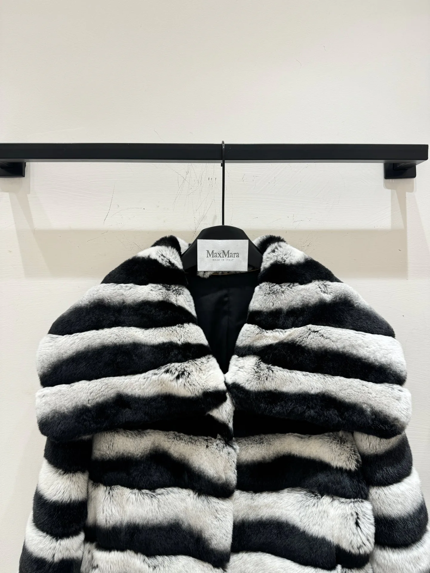 Шубы Женские Max Mara 403133