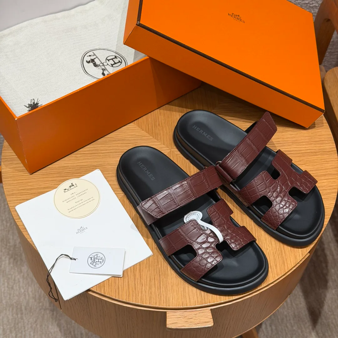Сандалии Женские Hermes 939495