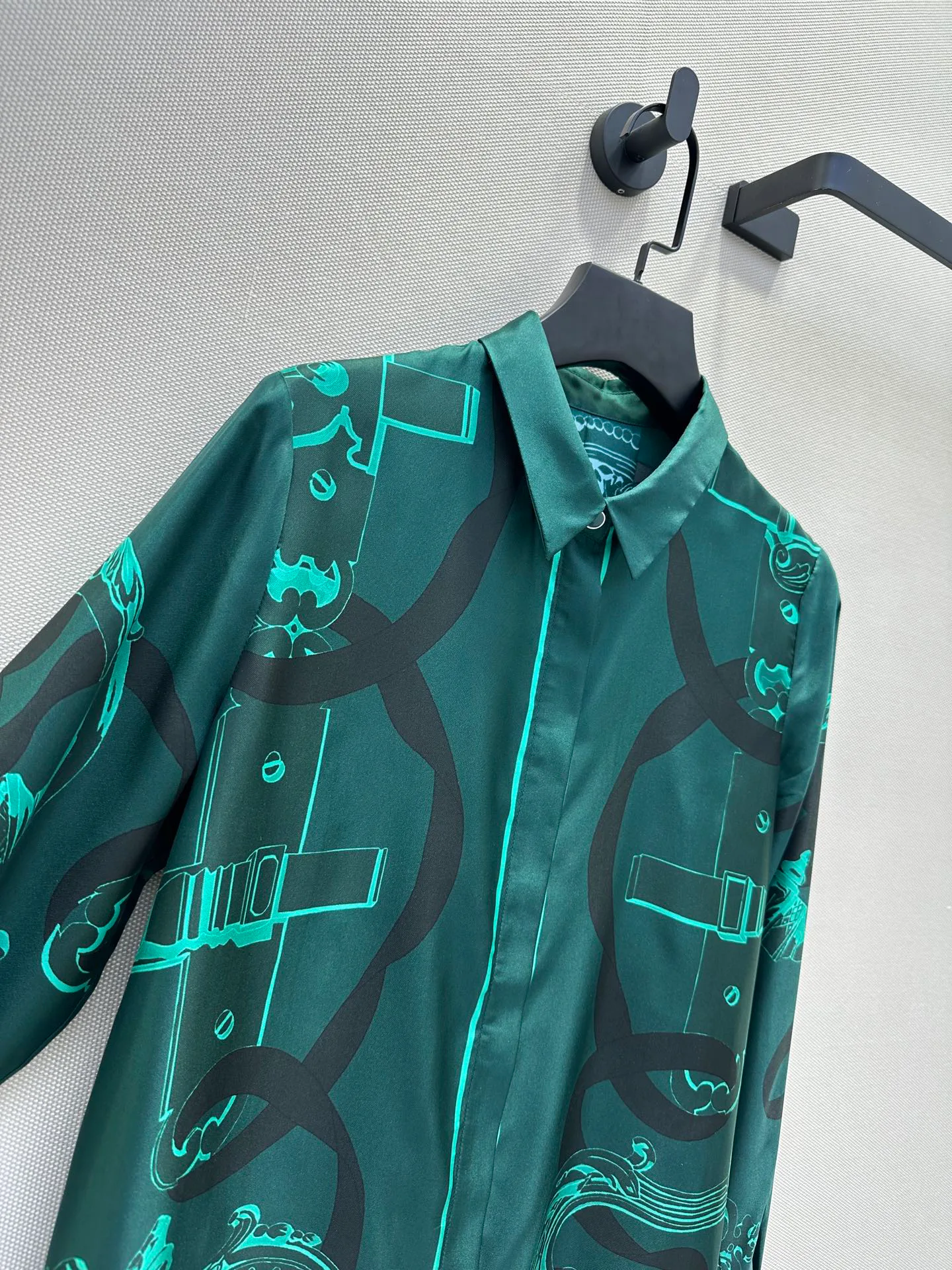 Рубашки Женские Hermes 11851489